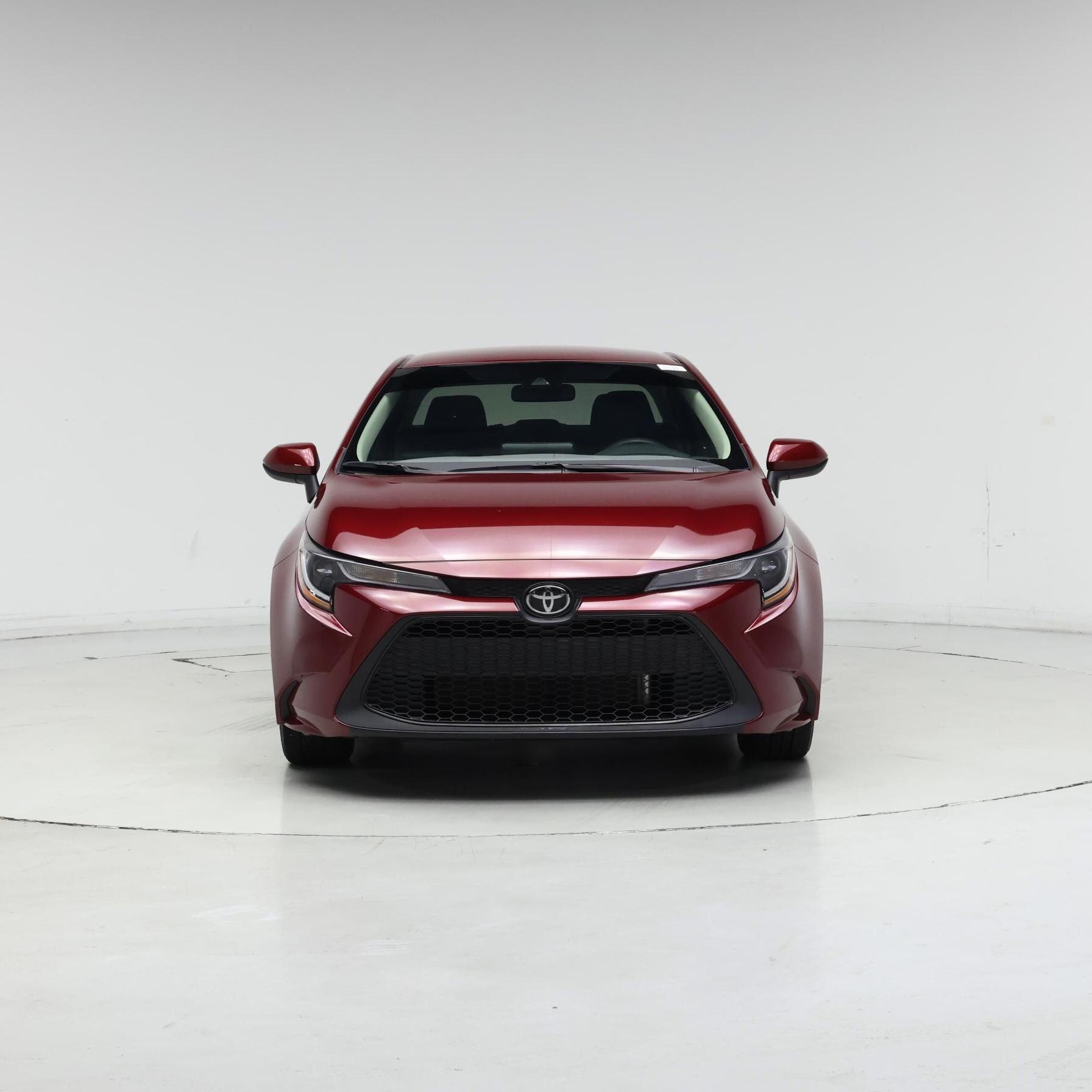 Thumbnail: 2022 Toyota Corolla - 5