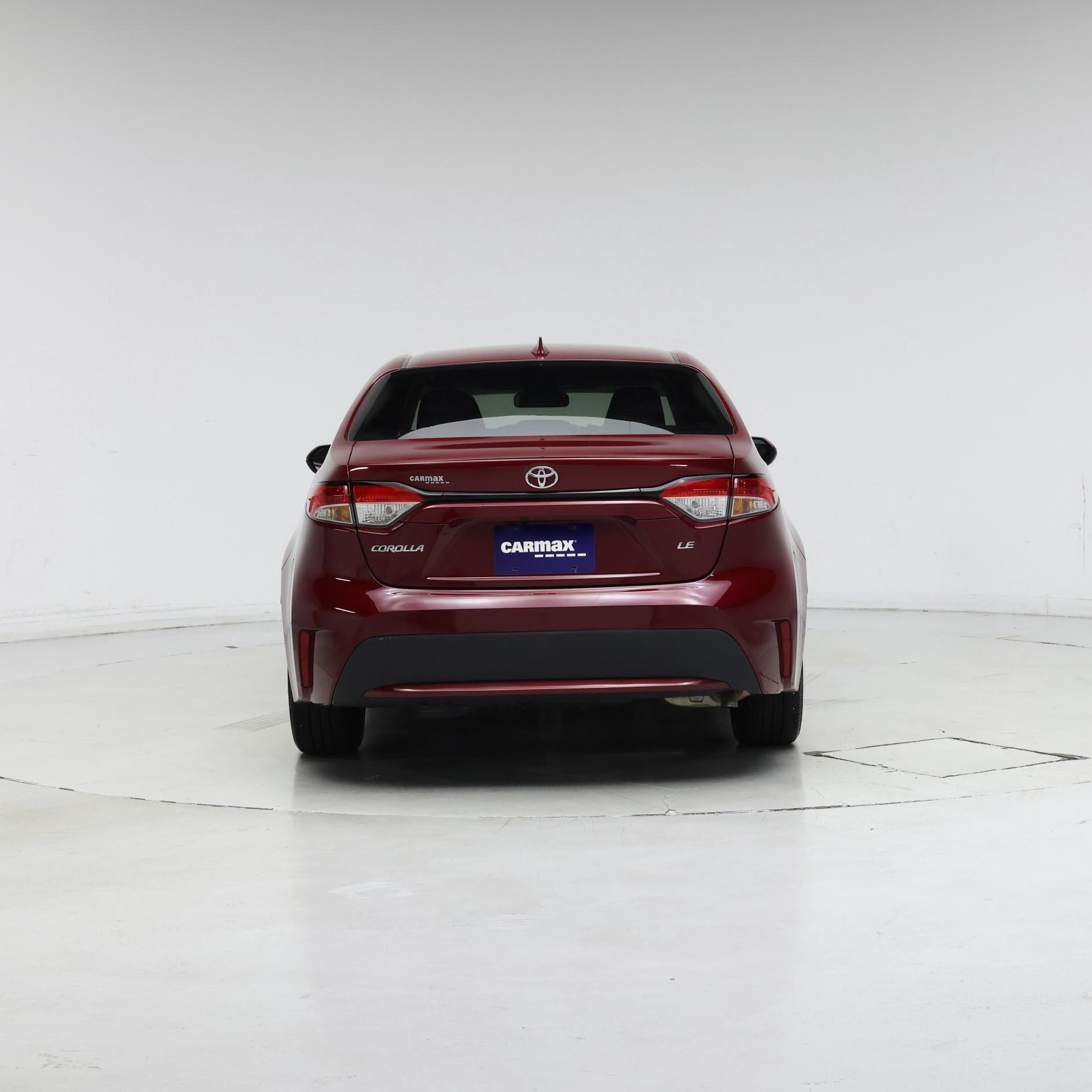 Thumbnail: 2022 Toyota Corolla - 6