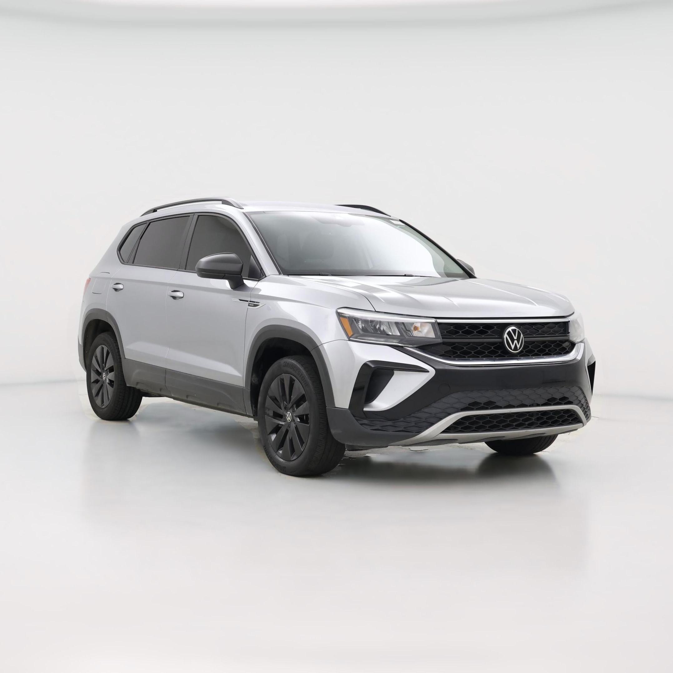 Thumbnail: 2023 Volkswagen Taos - 1