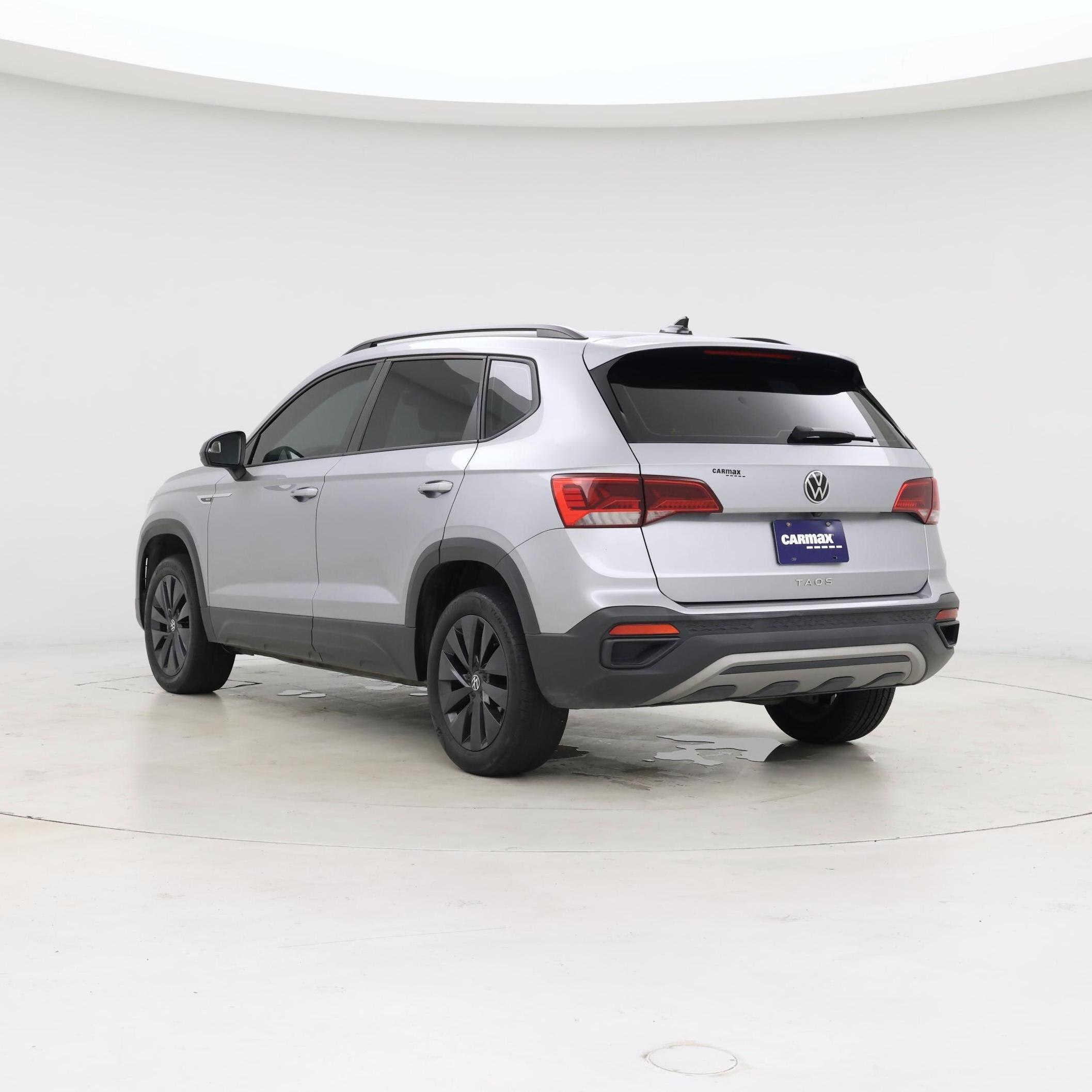 Thumbnail: 2023 Volkswagen Taos - 2