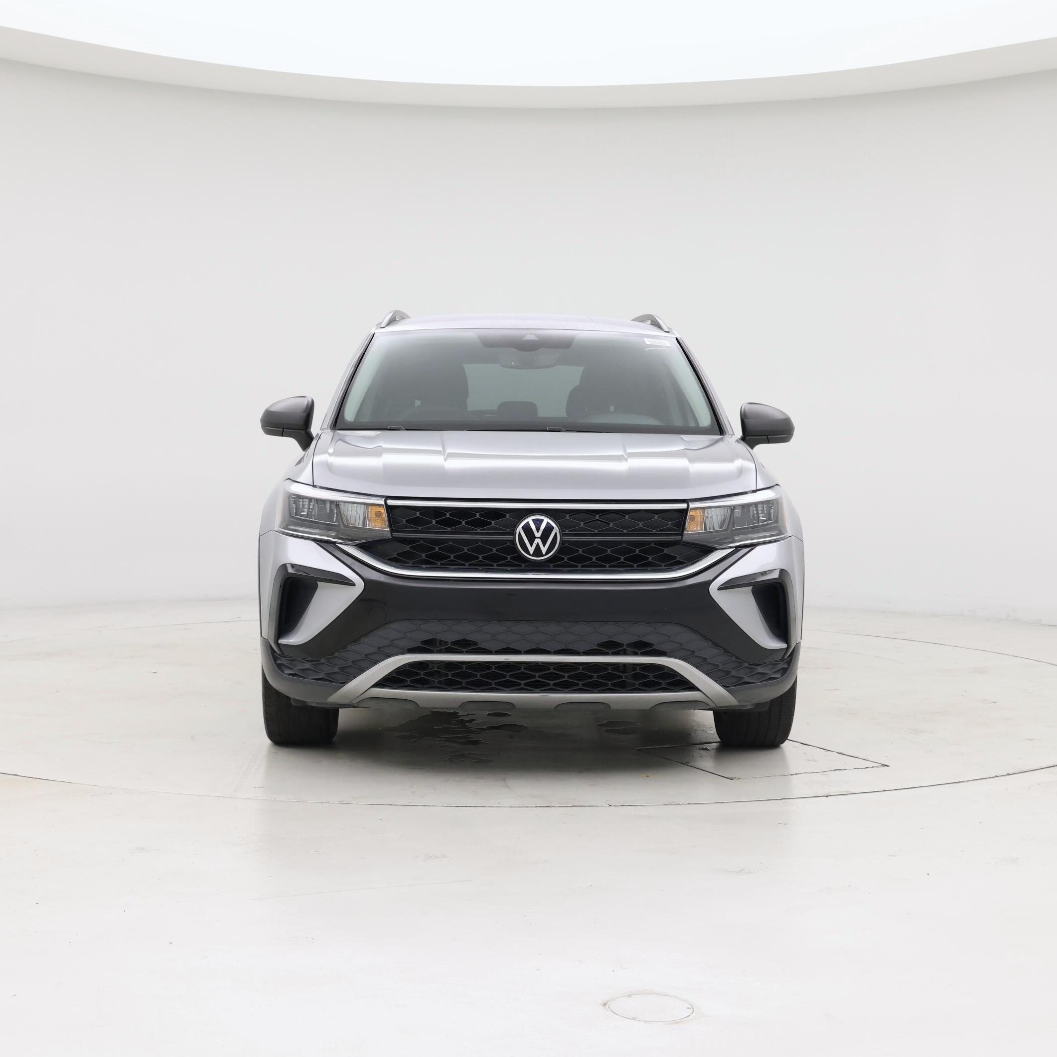 Thumbnail: 2023 Volkswagen Taos - 5