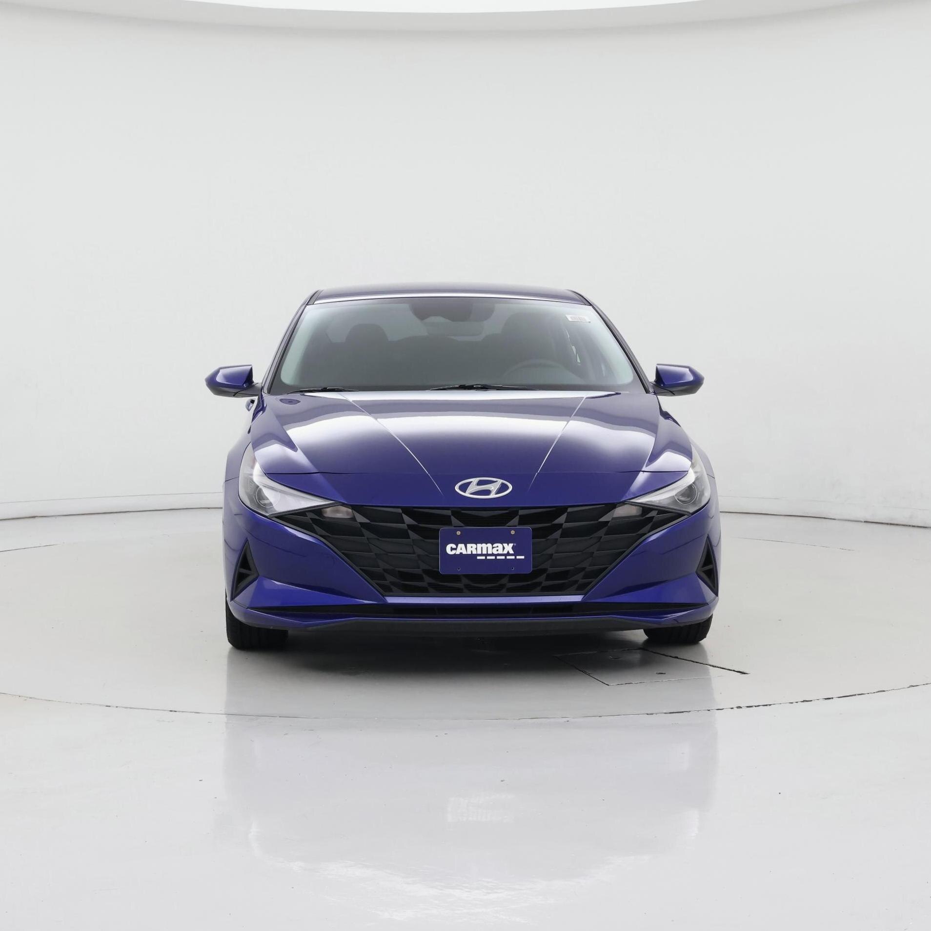Thumbnail: 2023 Hyundai Elantra - 5