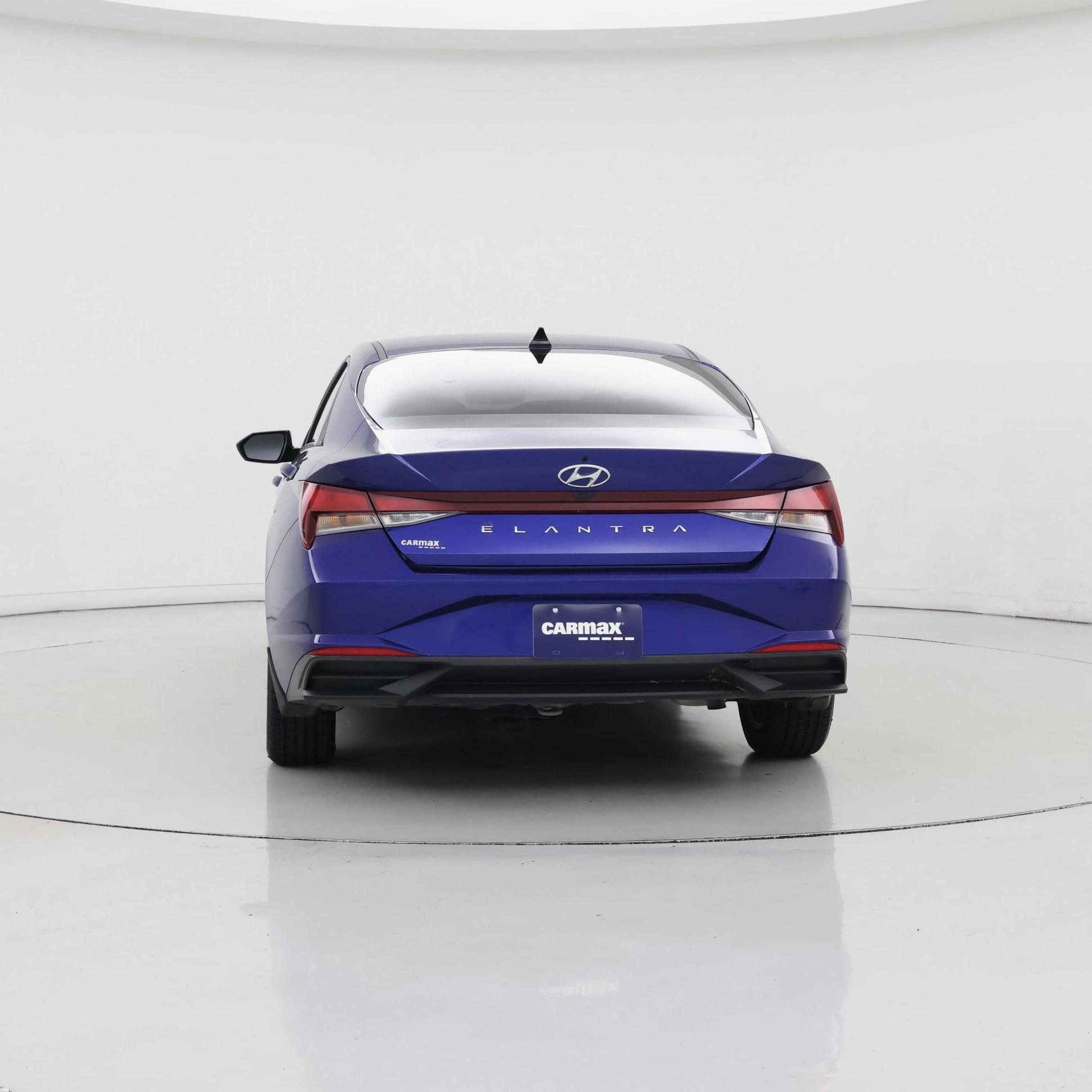 Thumbnail: 2023 Hyundai Elantra - 6