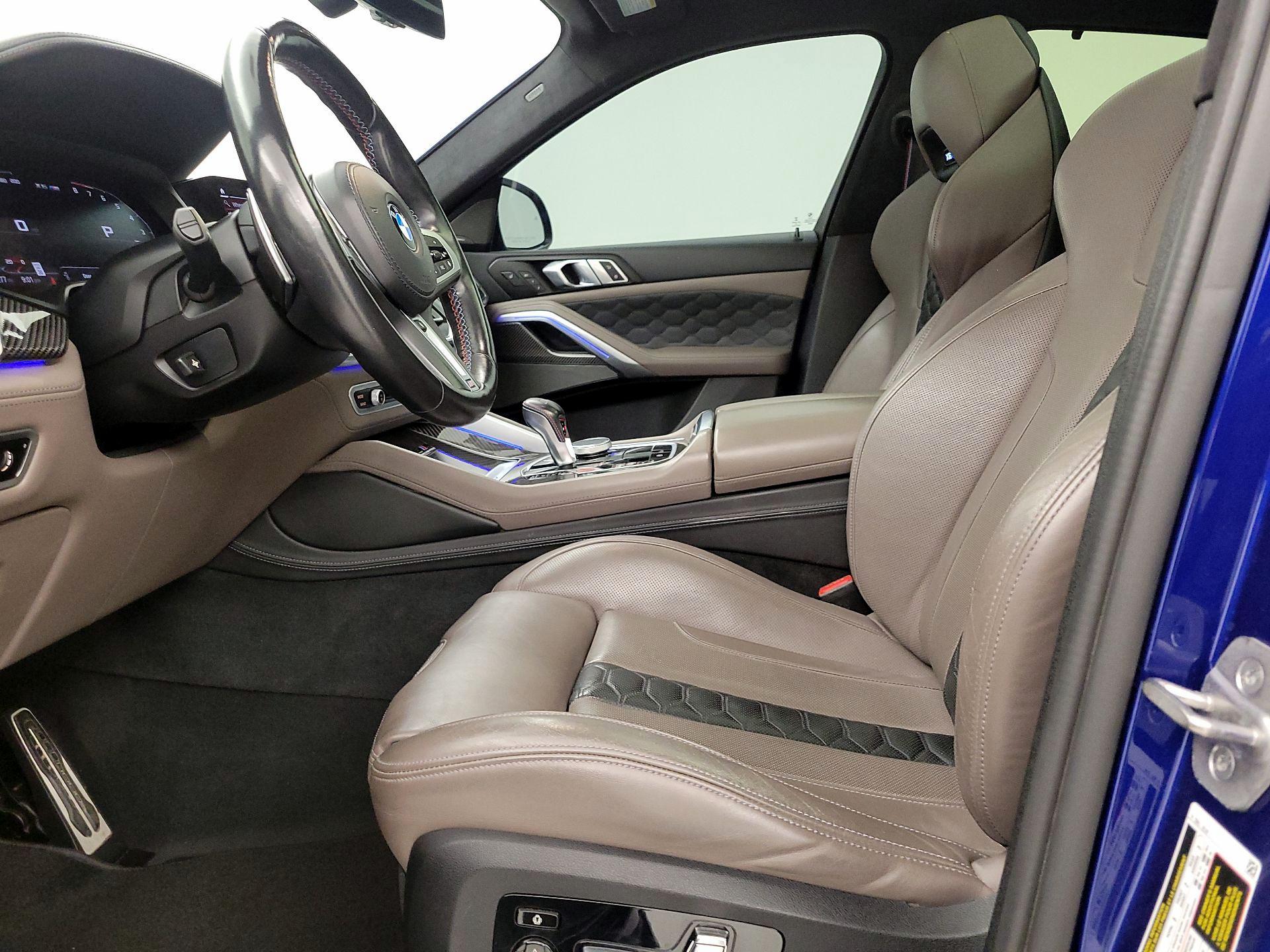 Thumbnail: 2023 BMW X6 - 11