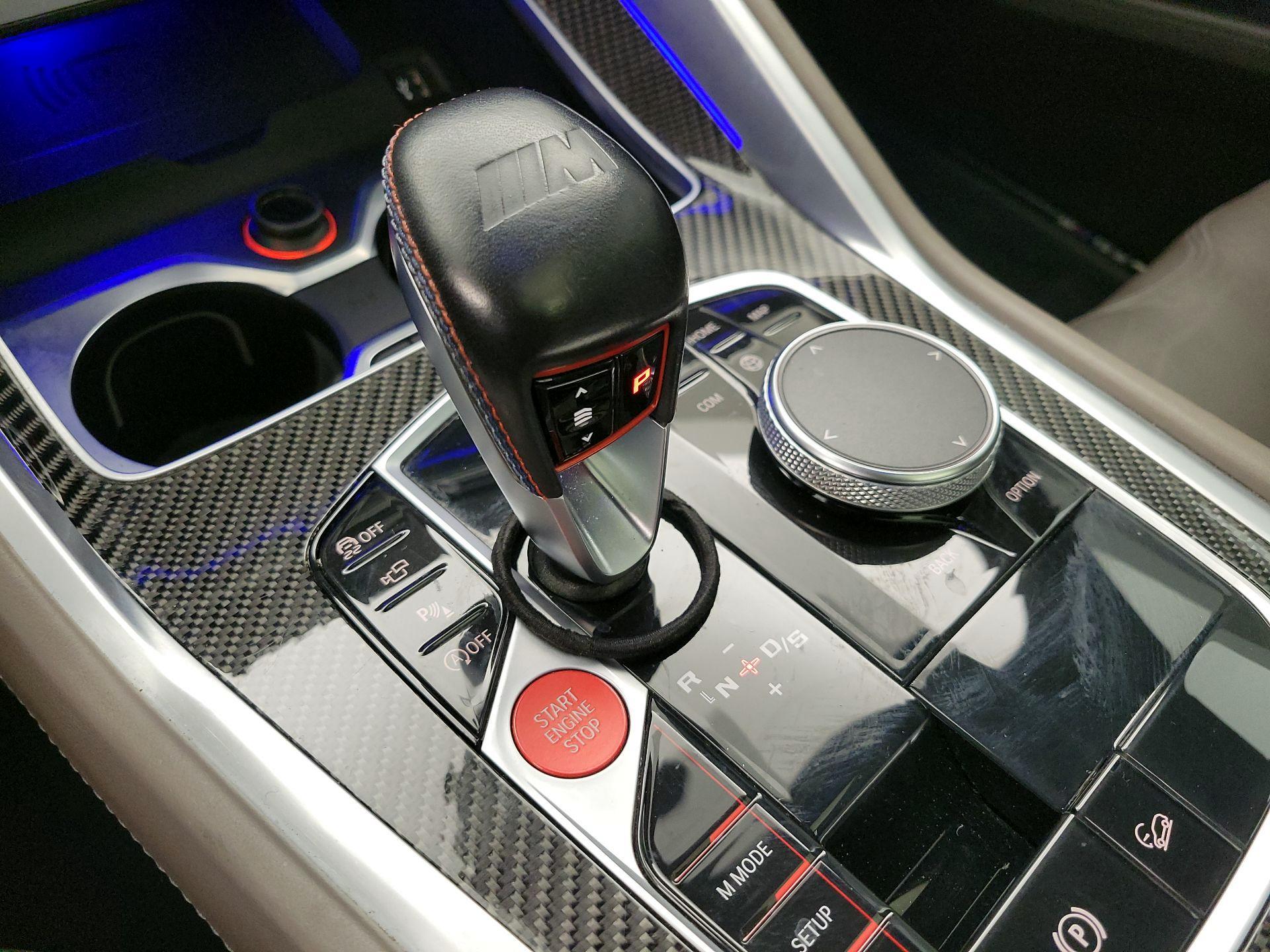 Thumbnail: 2023 BMW X6 - 18
