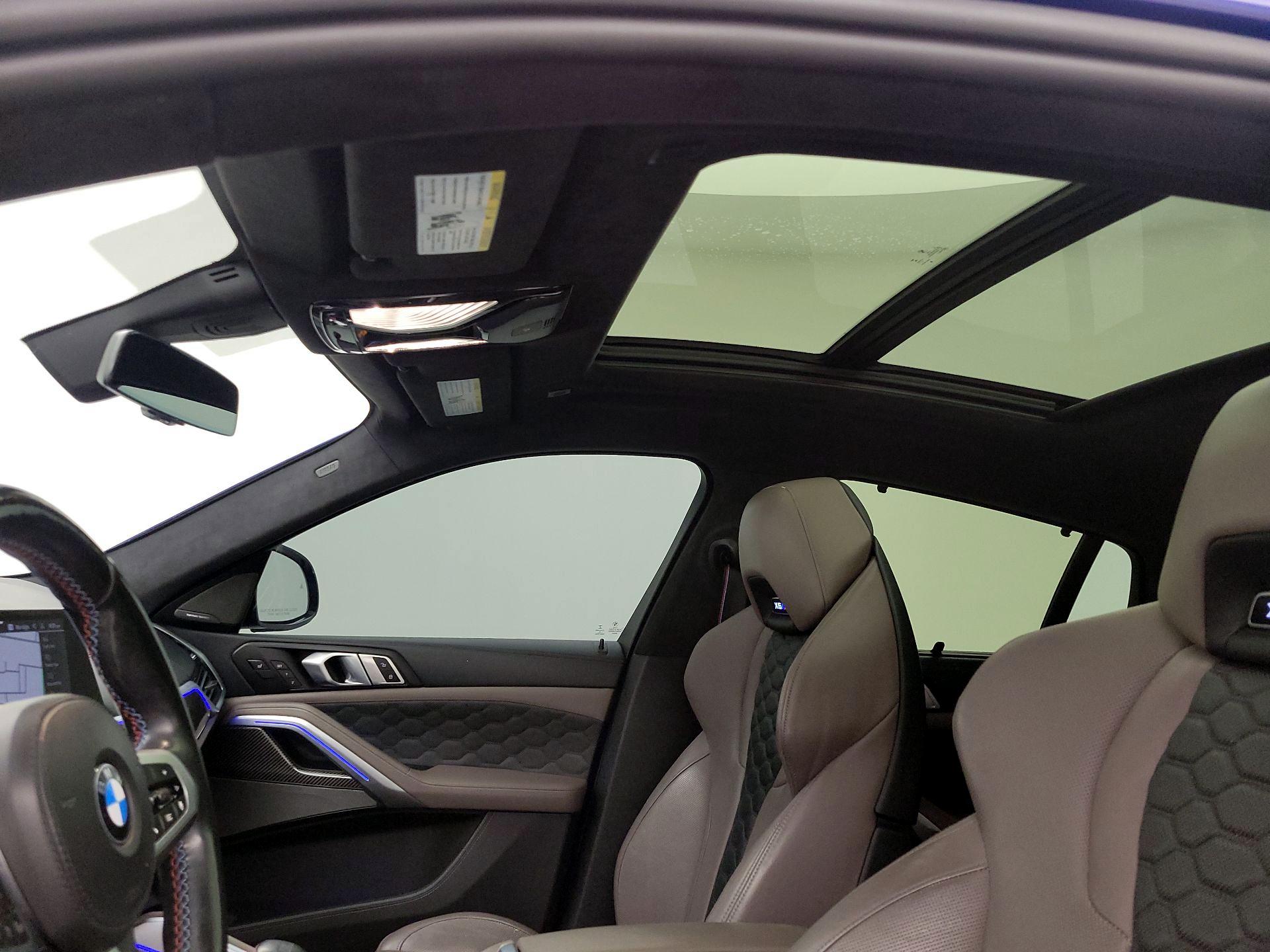 Thumbnail: 2023 BMW X6 - 20