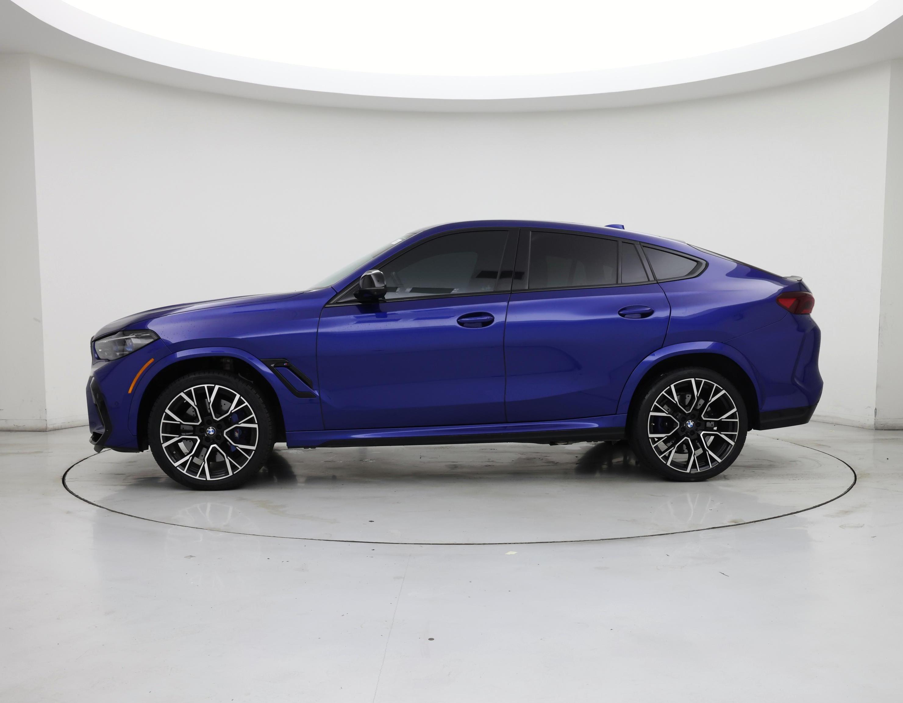 Thumbnail: 2023 BMW X6 - 3