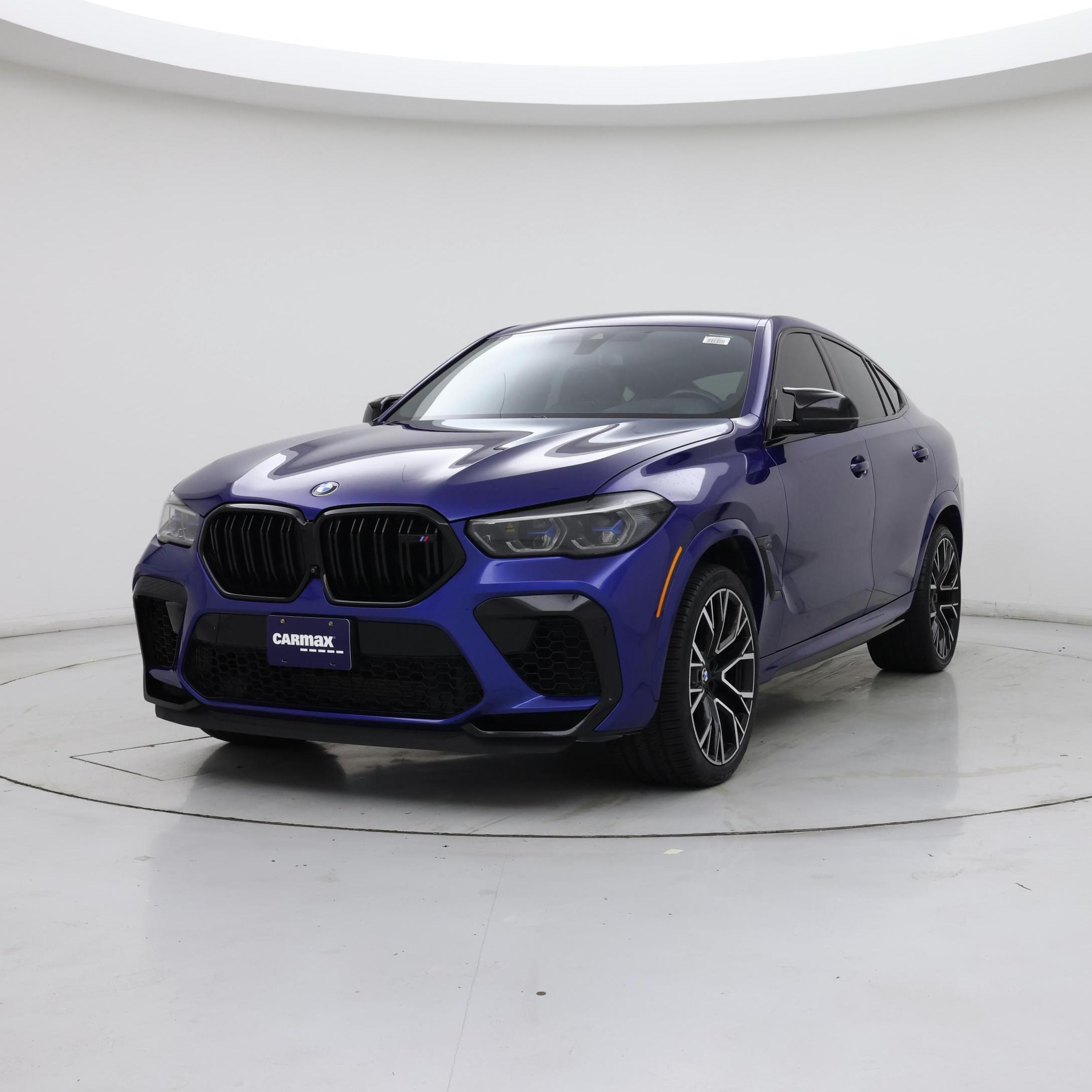 Thumbnail: 2023 BMW X6 - 4