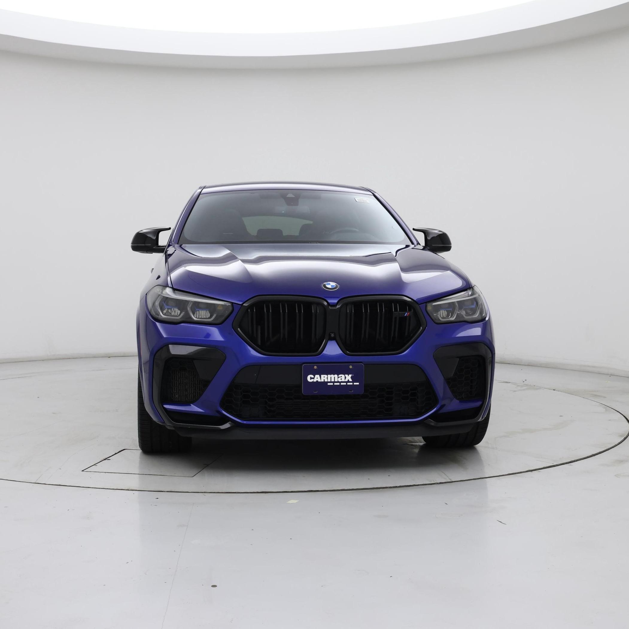 Thumbnail: 2023 BMW X6 - 5