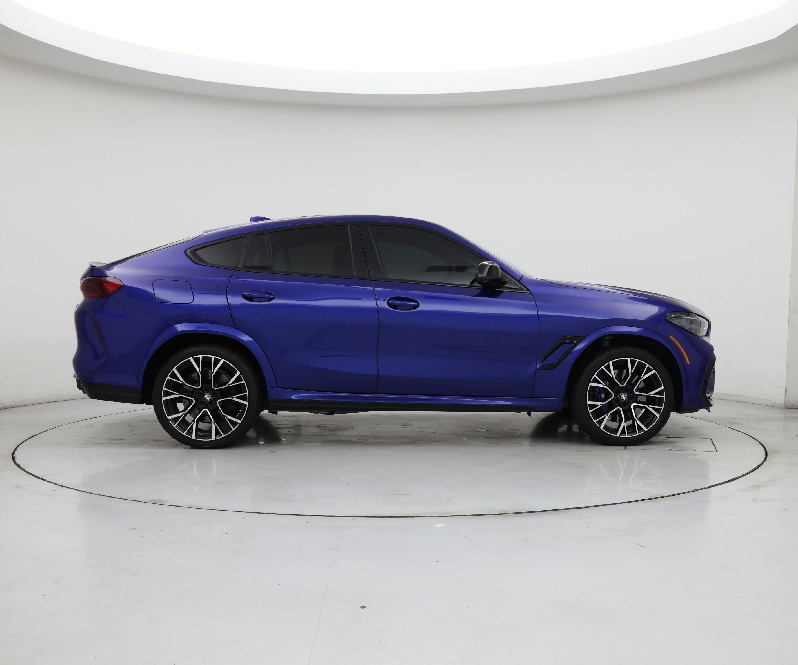 Thumbnail: 2023 BMW X6 - 7