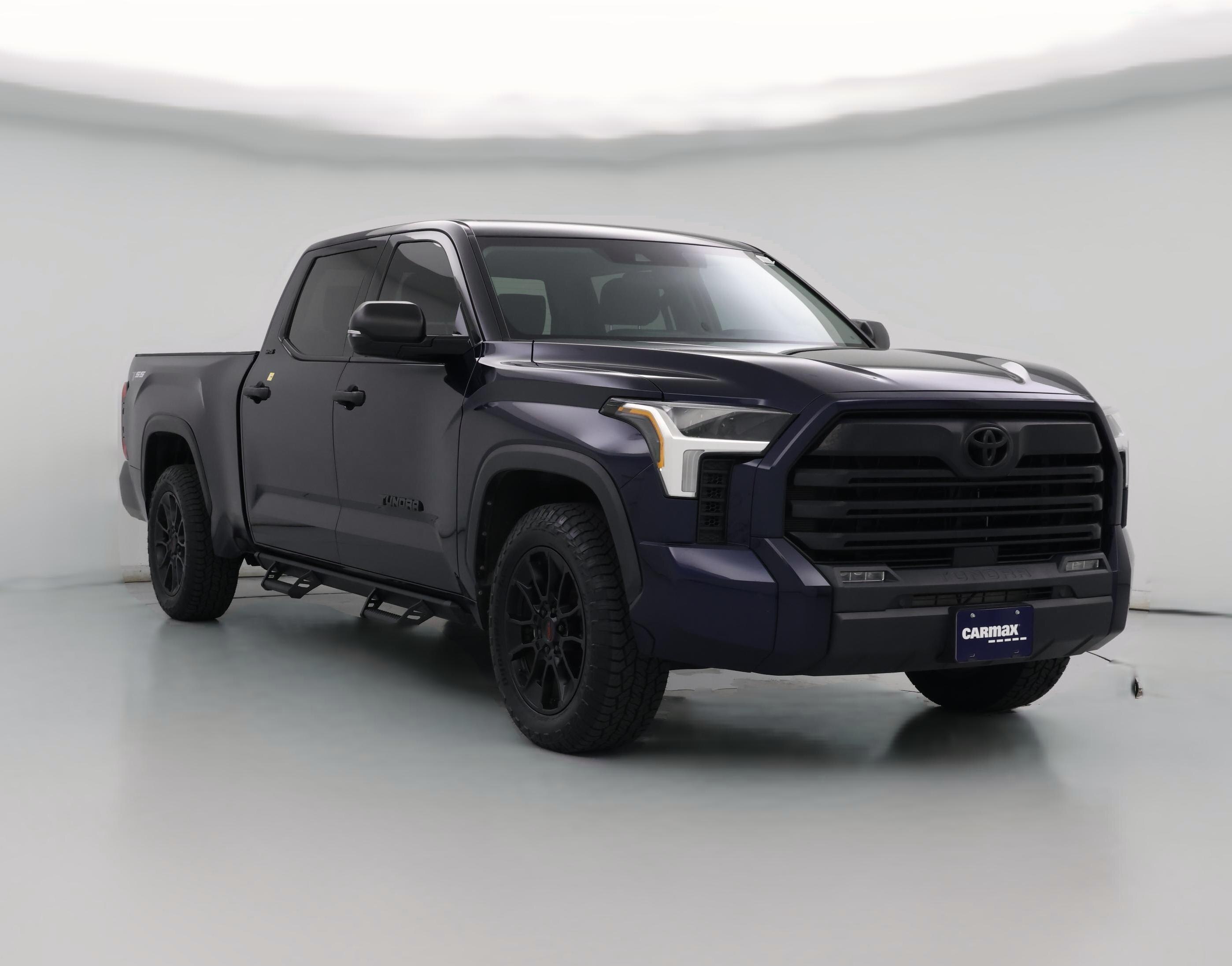 Thumbnail: 2023 Toyota Tundra - 1