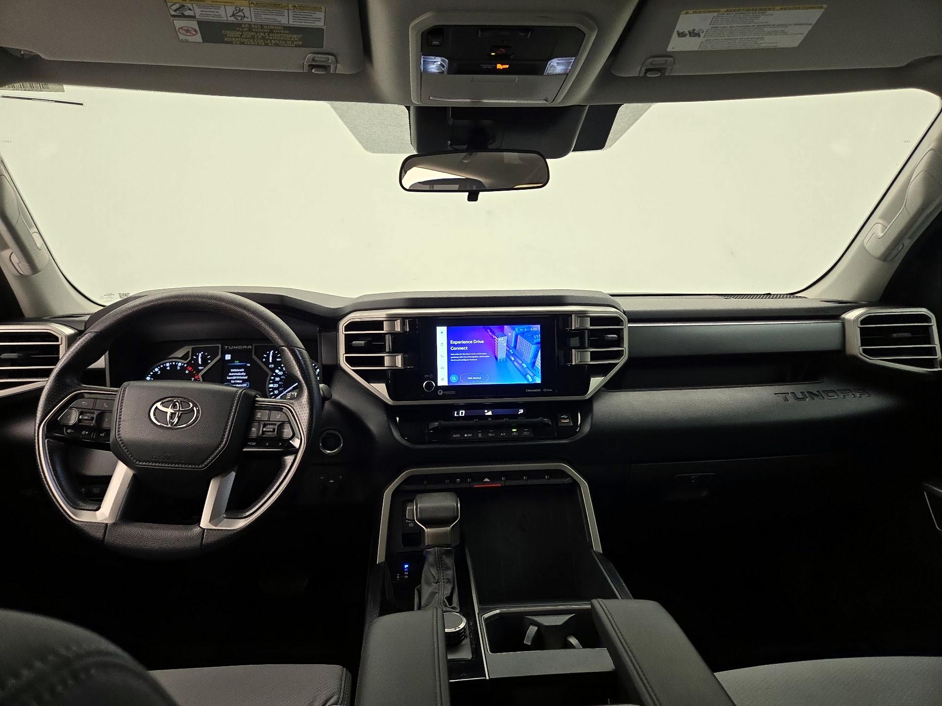 Thumbnail: 2023 Toyota Tundra - 9