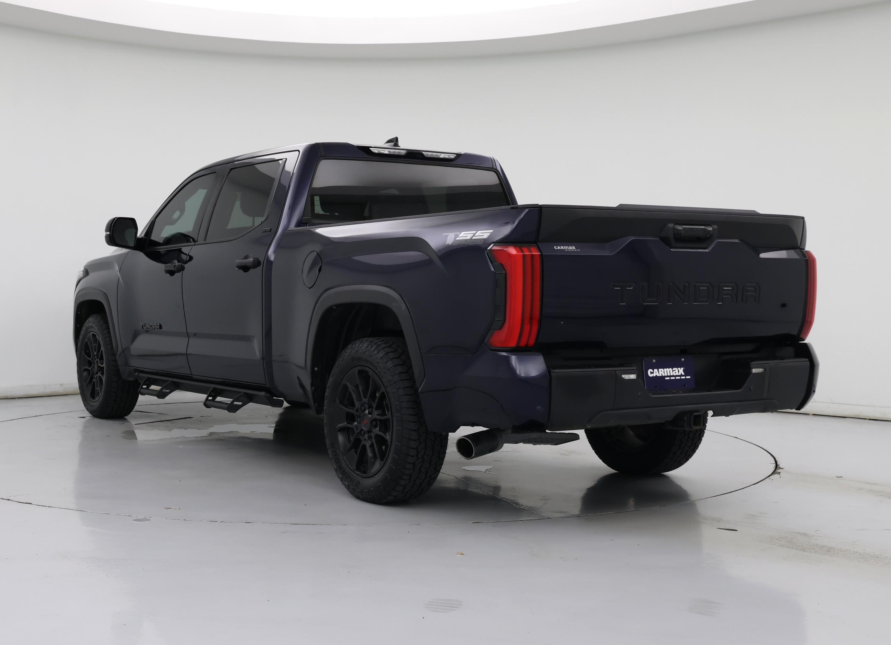 Thumbnail: 2023 Toyota Tundra - 2