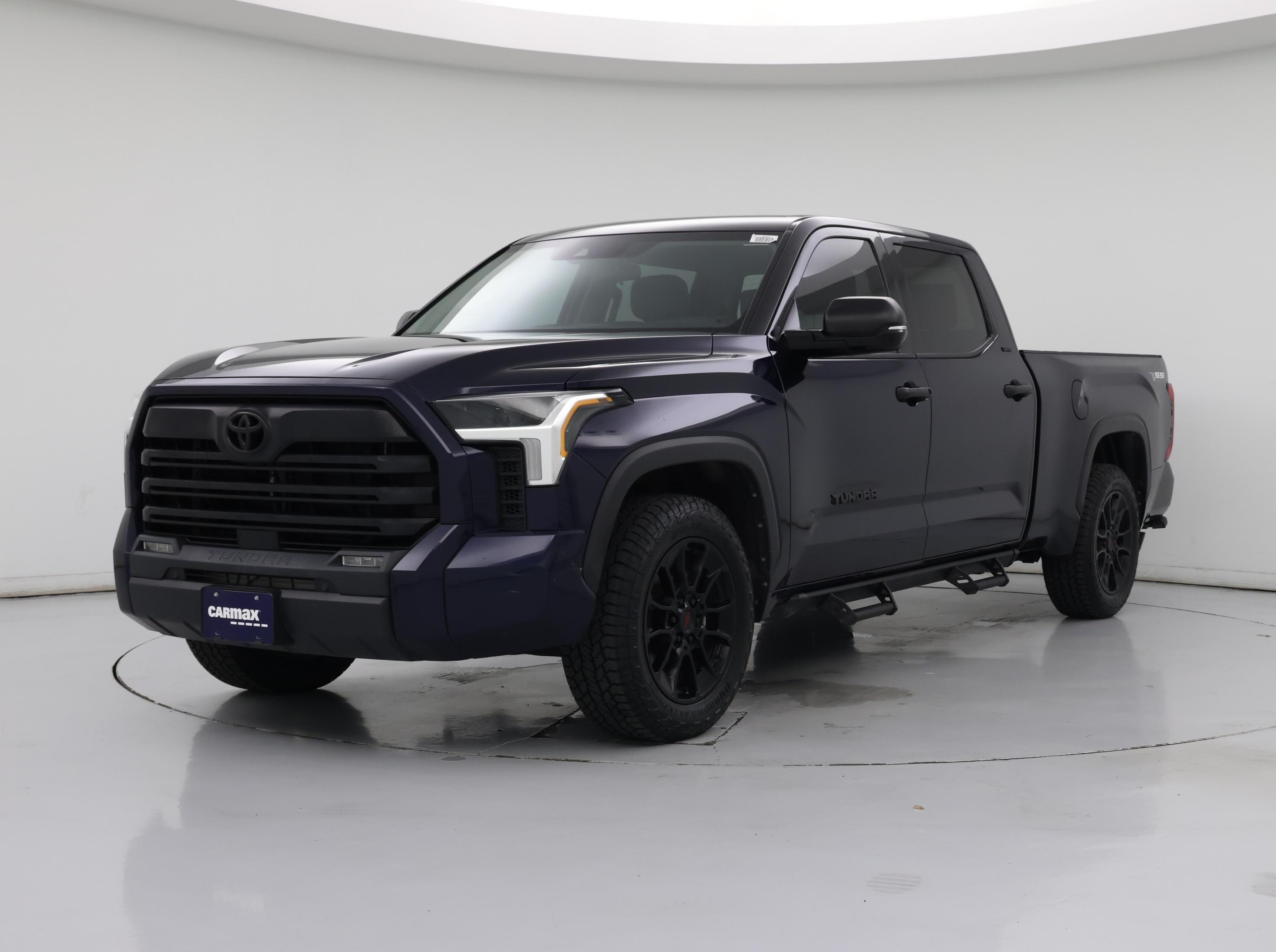 Thumbnail: 2023 Toyota Tundra - 4