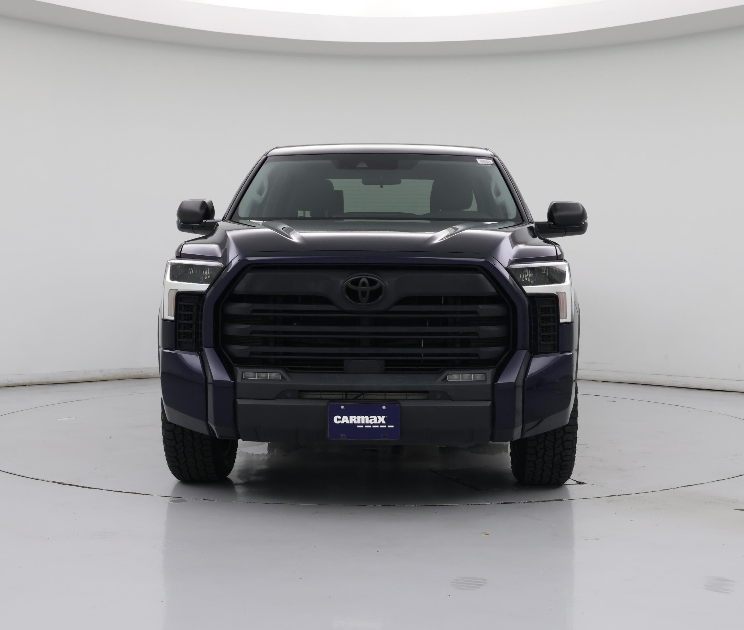 Thumbnail: 2023 Toyota Tundra - 5