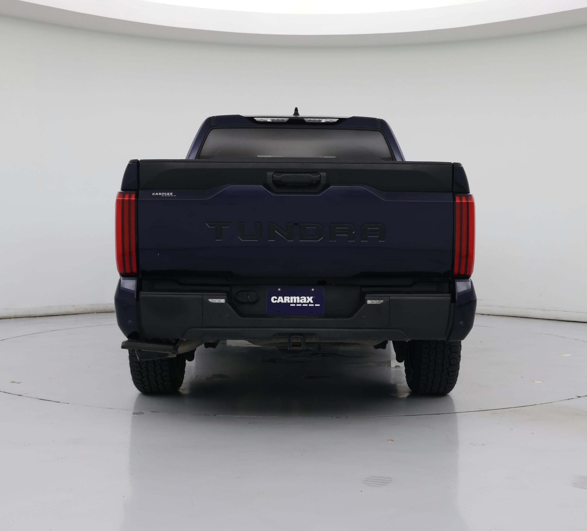 Thumbnail: 2023 Toyota Tundra - 6
