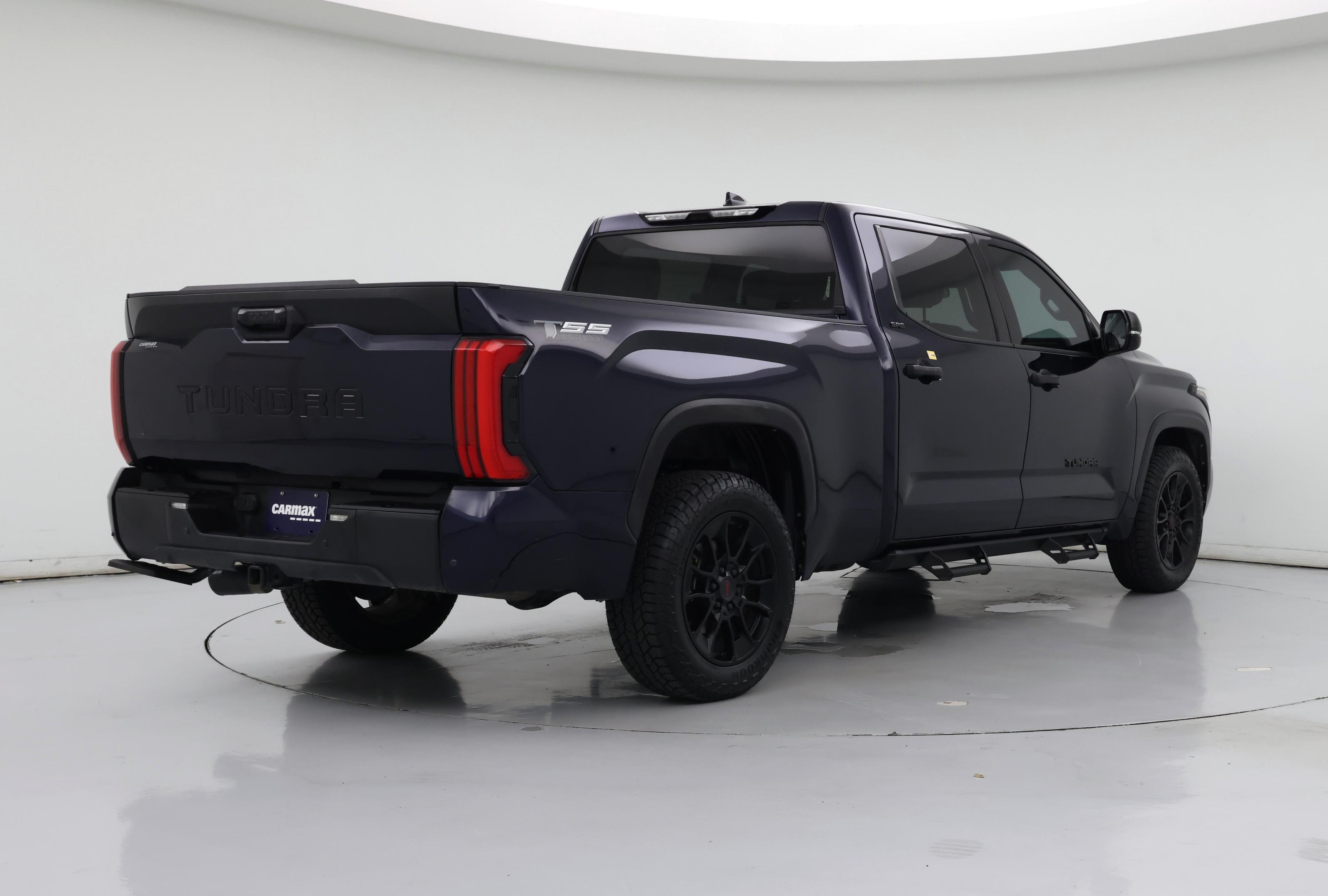 Thumbnail: 2023 Toyota Tundra - 8