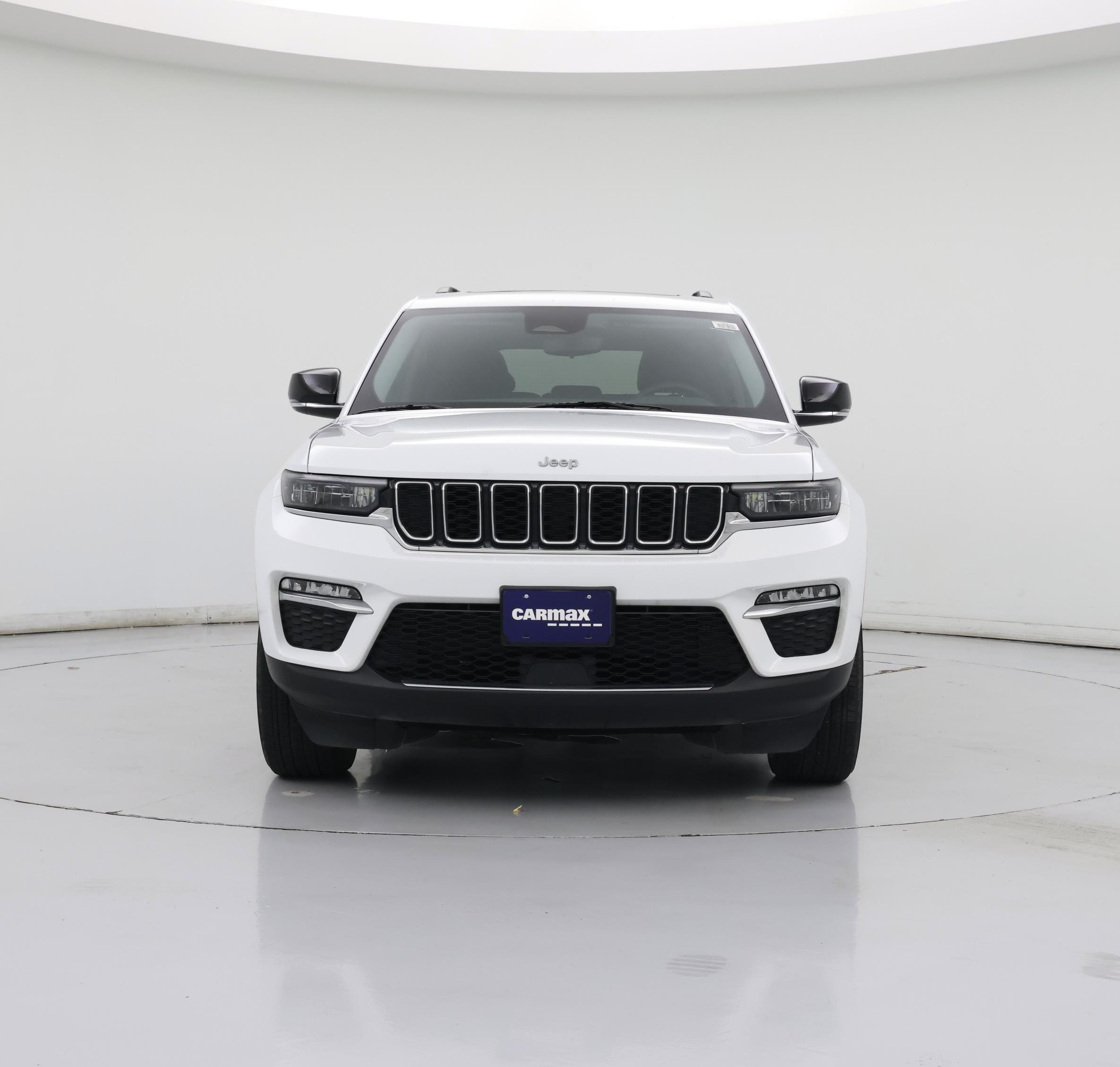 Thumbnail: 2022 Jeep Grand Cherokee - 5
