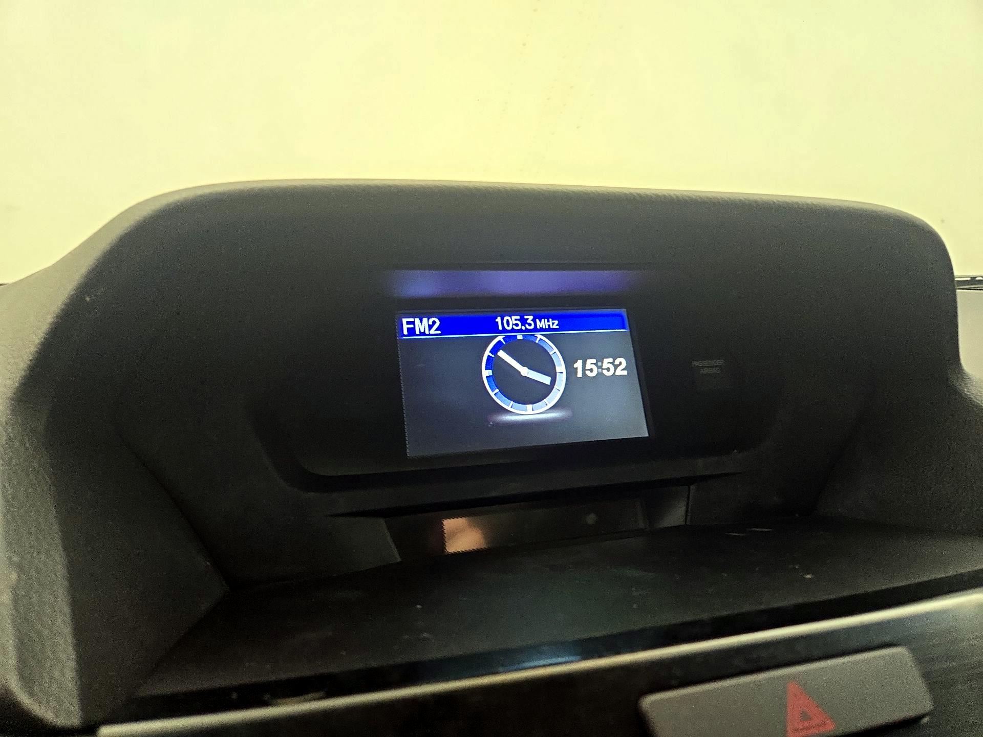 Thumbnail: 2013 Acura ILX - 14