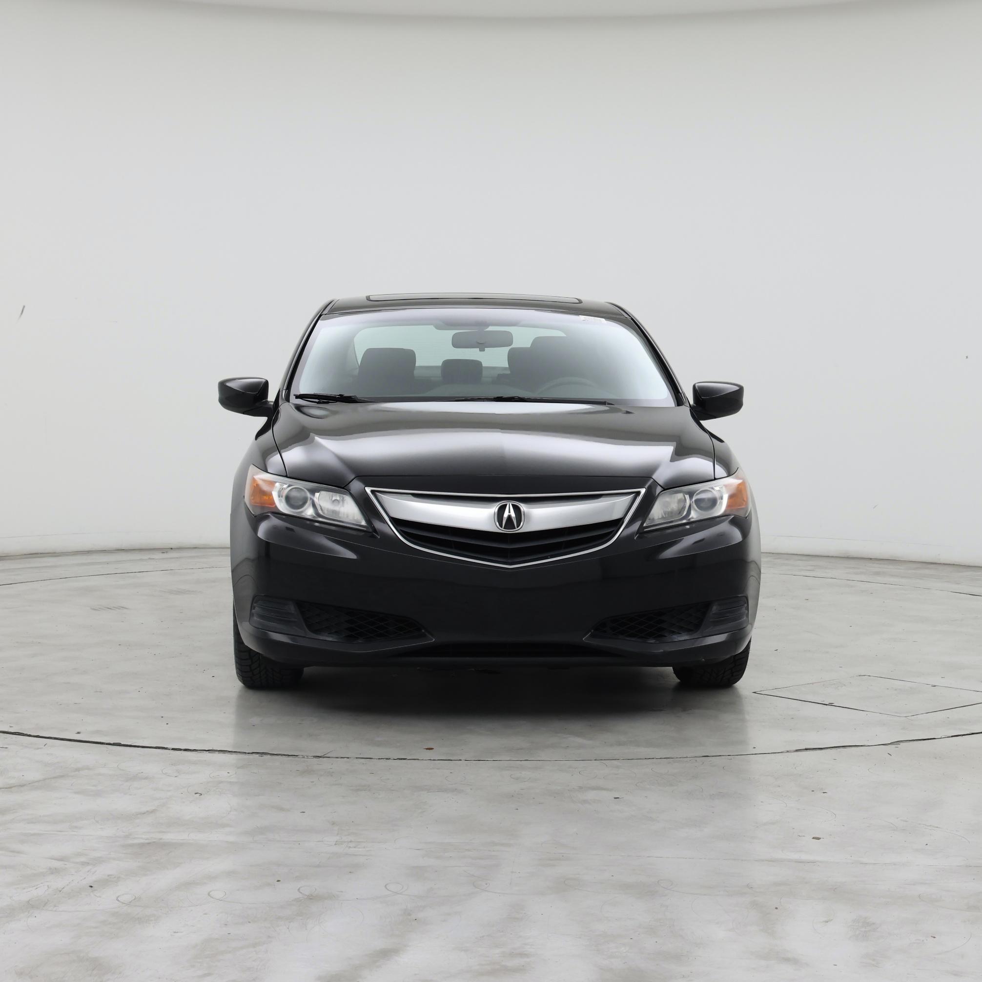 Thumbnail: 2013 Acura ILX - 5