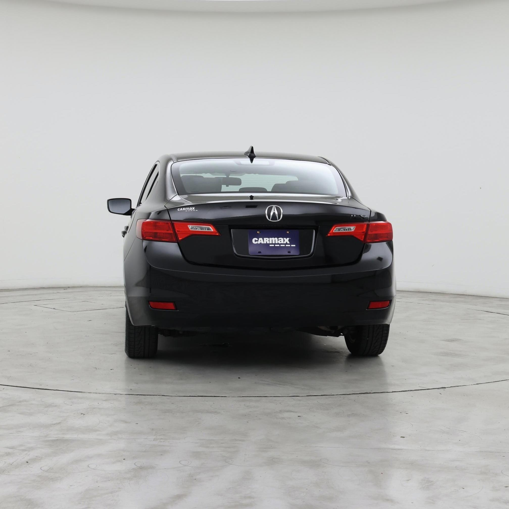 Thumbnail: 2013 Acura ILX - 6