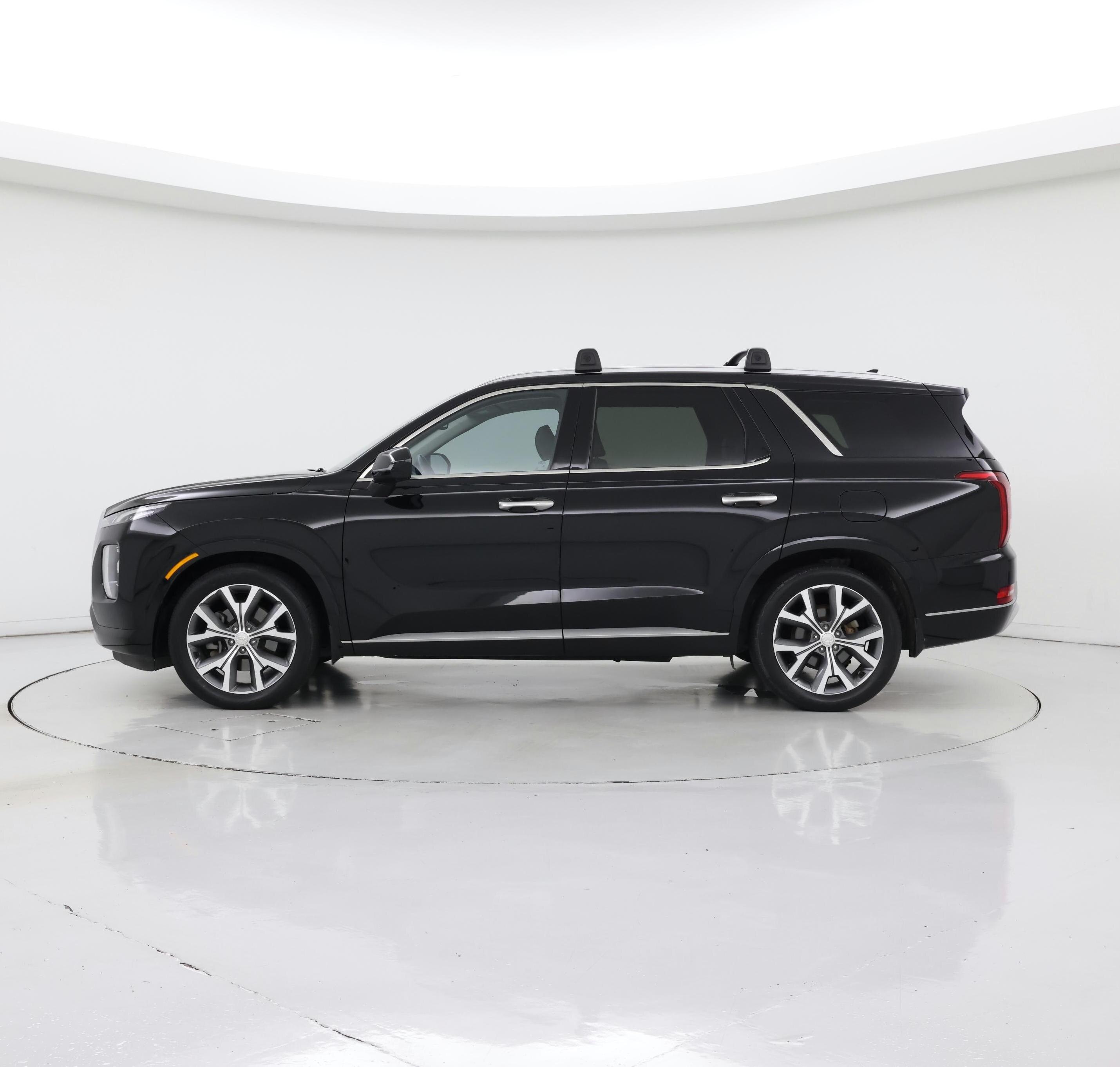 Thumbnail: 2022 Hyundai Palisade - 3