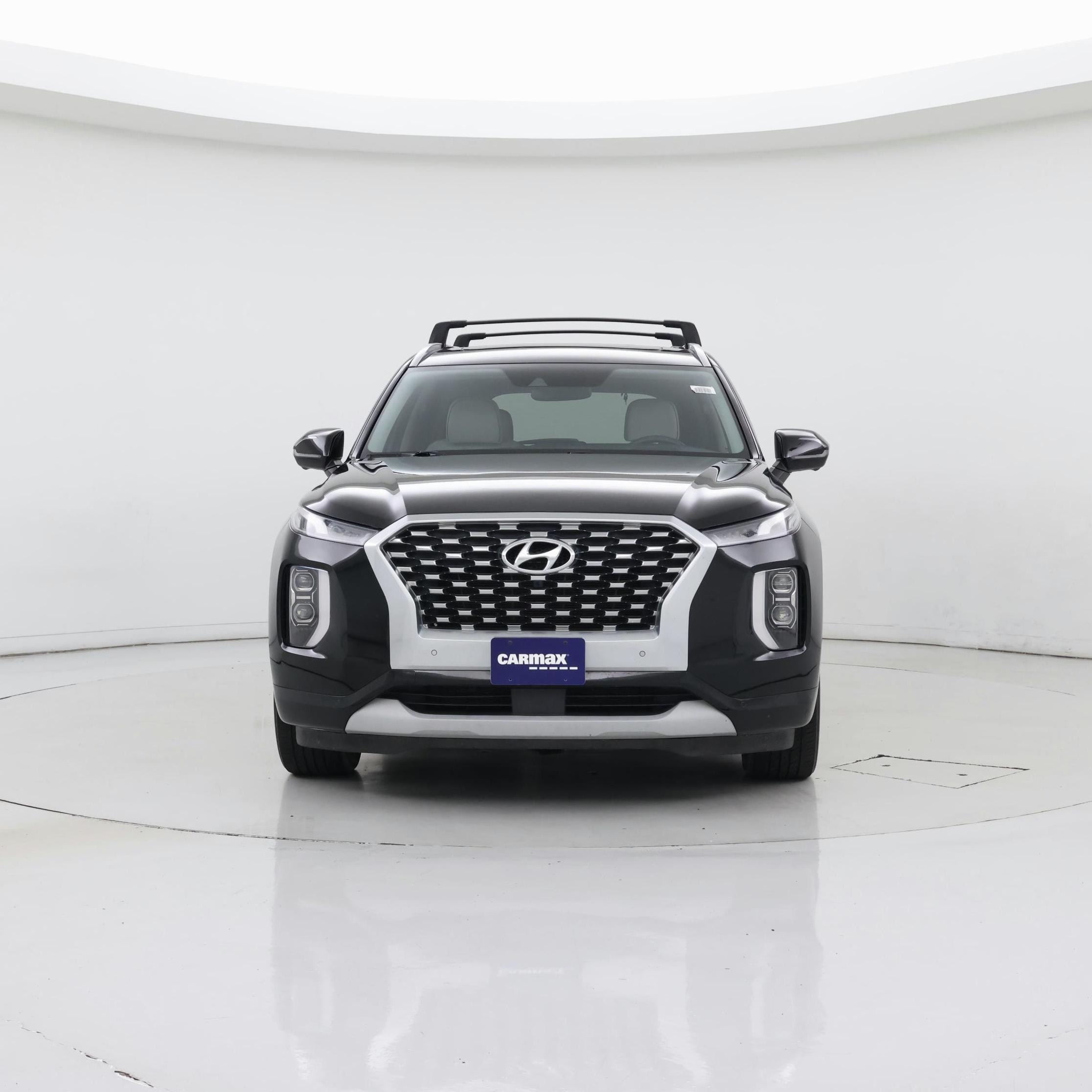 Thumbnail: 2022 Hyundai Palisade - 5