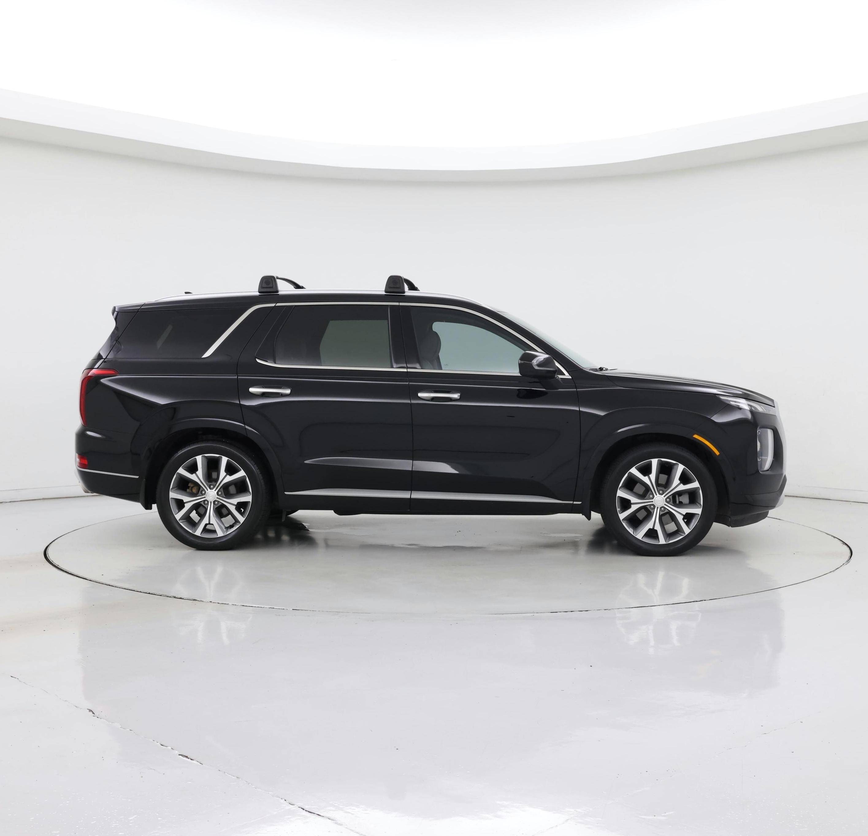 Thumbnail: 2022 Hyundai Palisade - 7