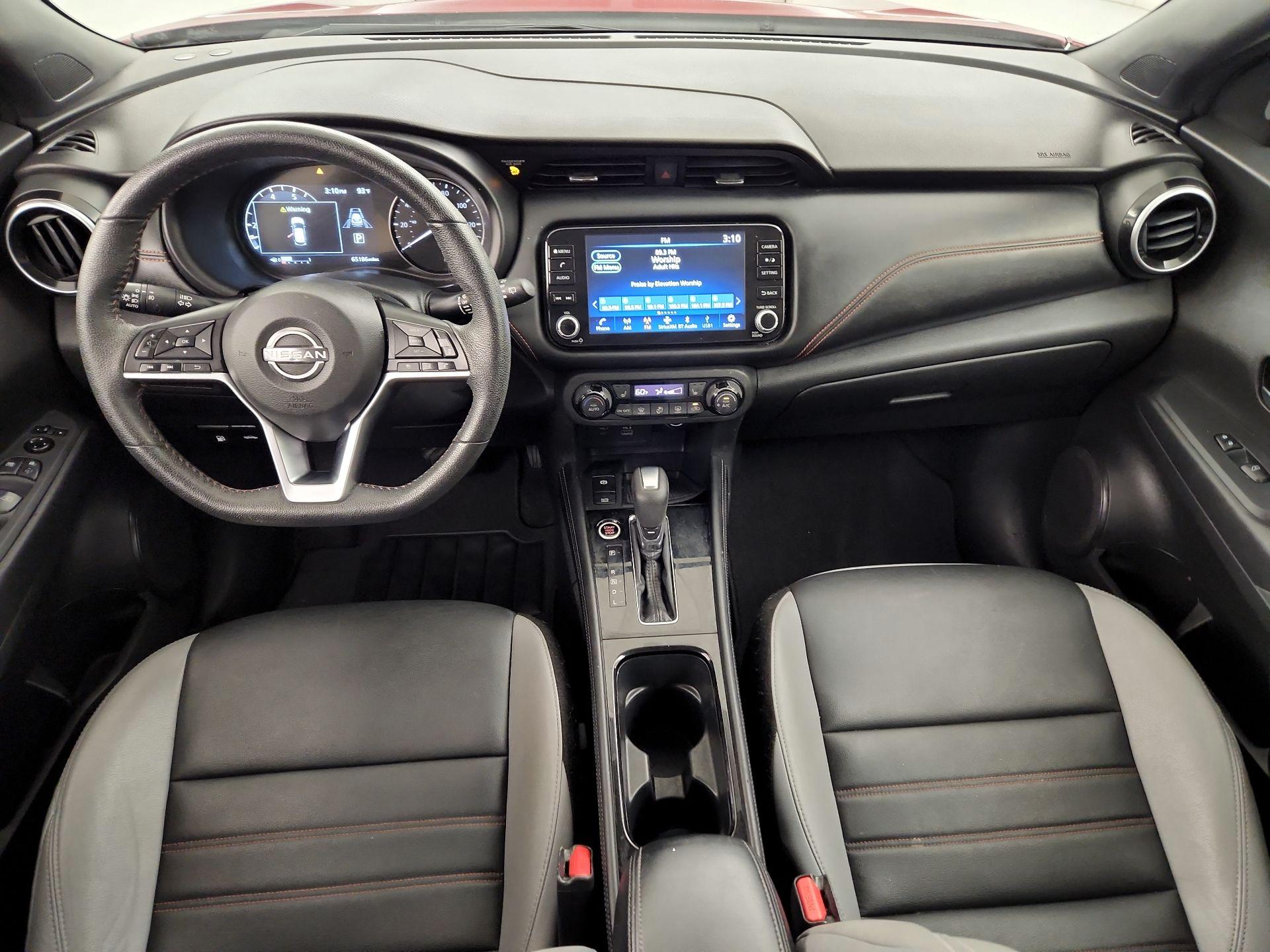 Thumbnail: 2023 Nissan Kicks - 9