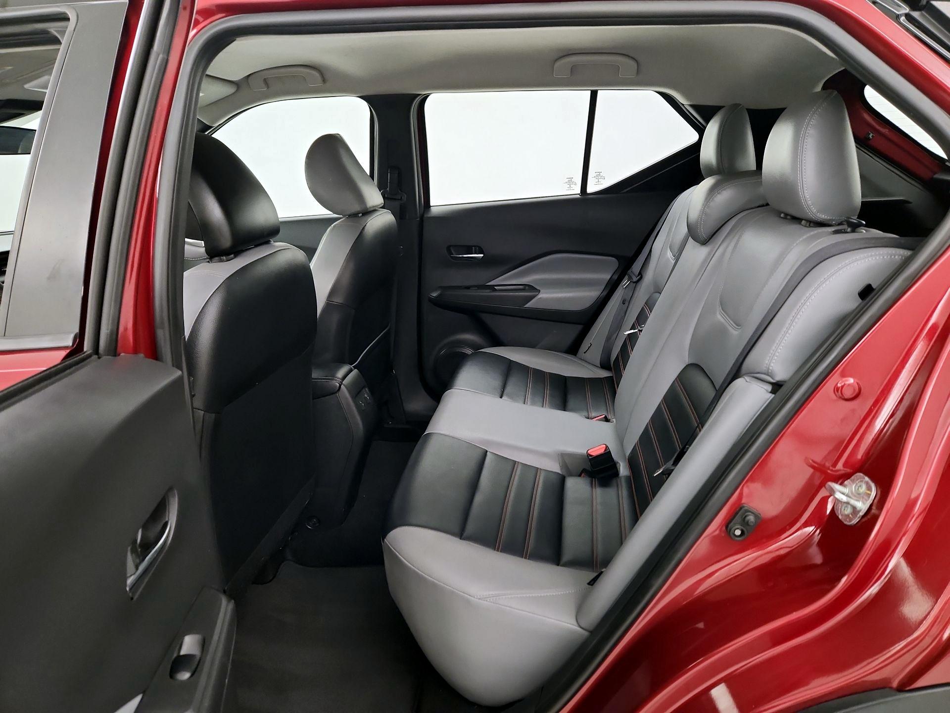 Thumbnail: 2023 Nissan Kicks - 19