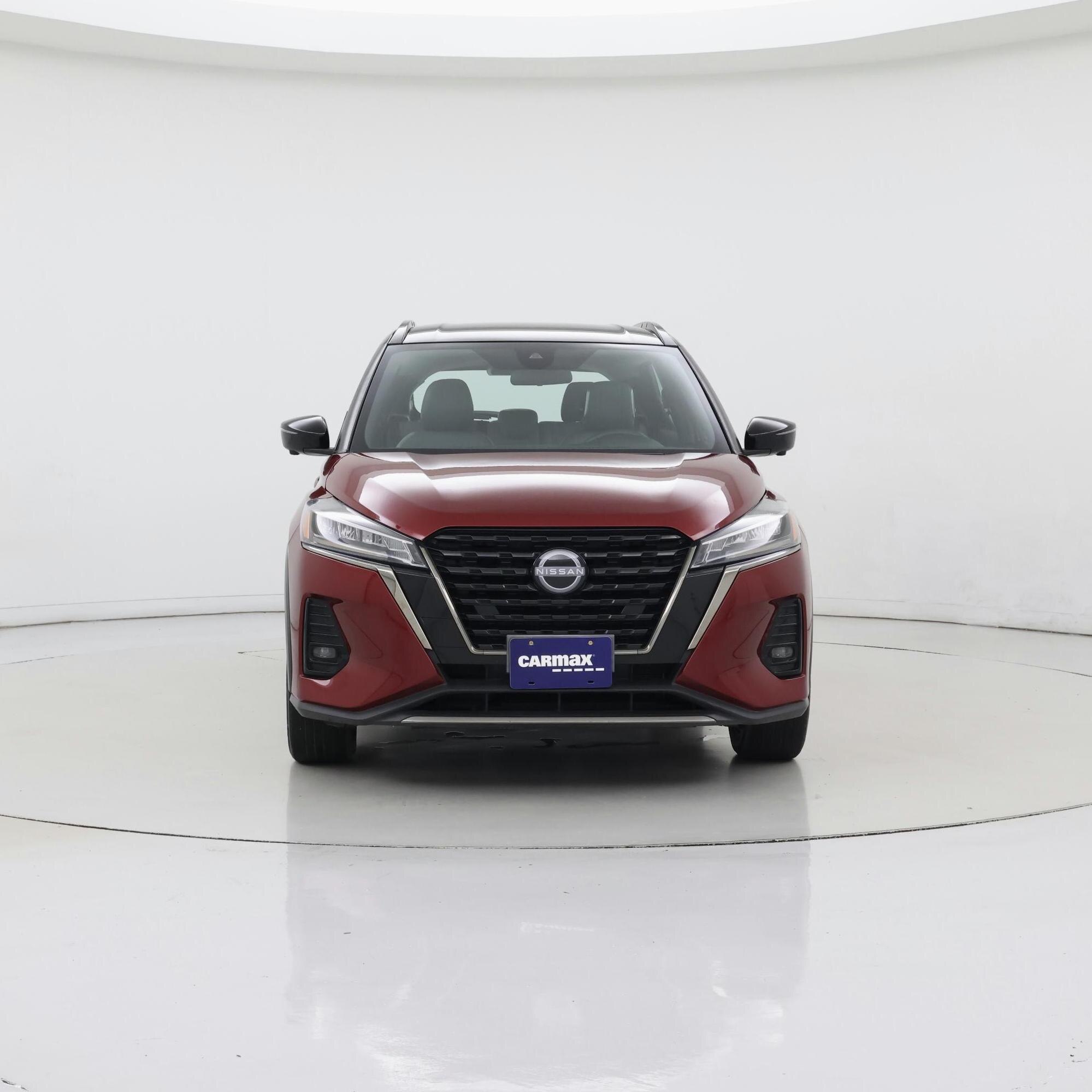 Thumbnail: 2023 Nissan Kicks - 5