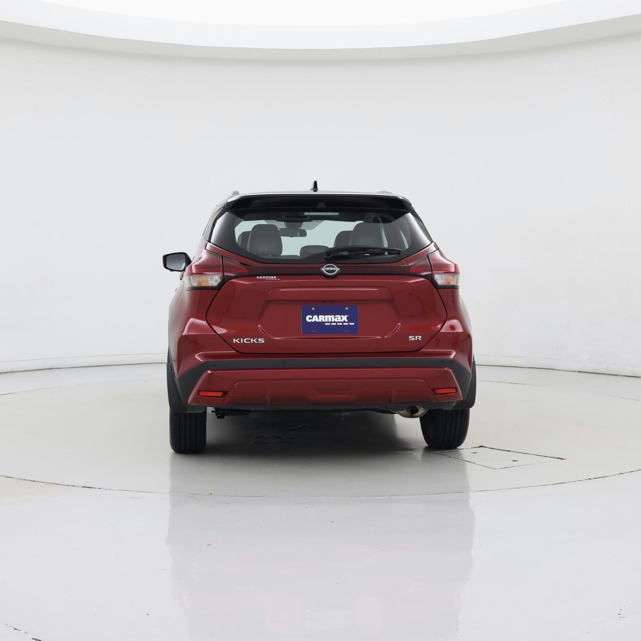 Thumbnail: 2023 Nissan Kicks - 6