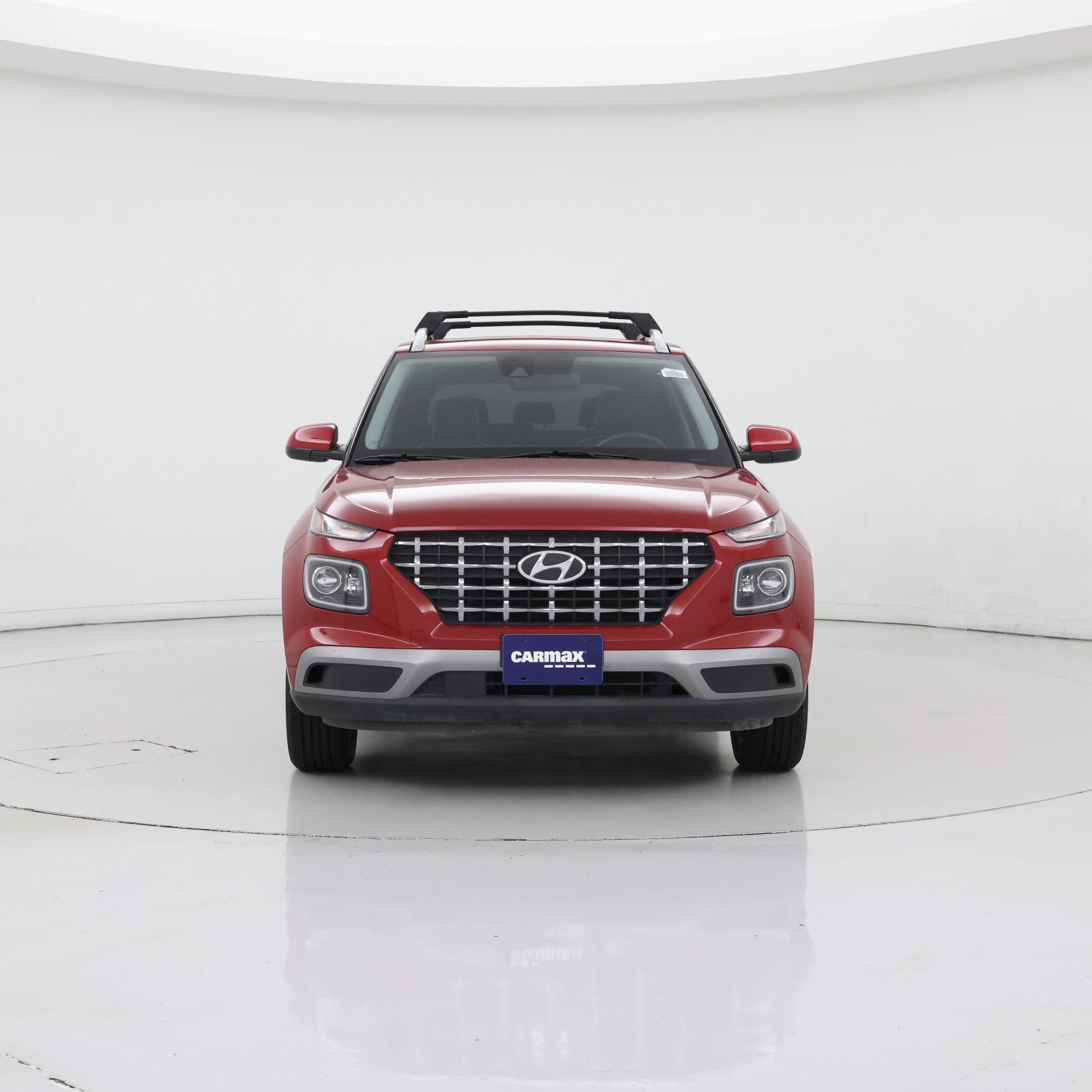 Thumbnail: 2022 Hyundai Venue - 5