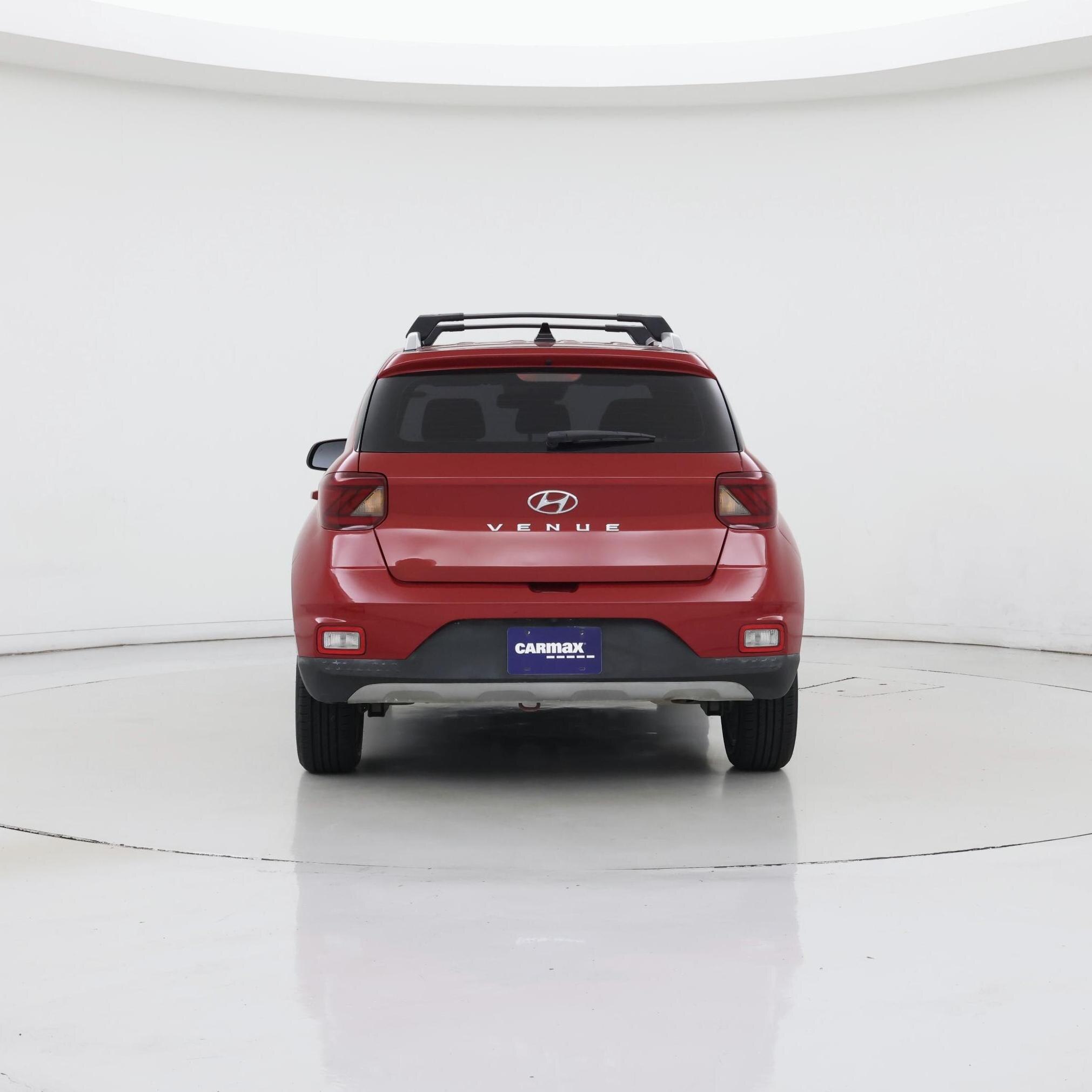 Thumbnail: 2022 Hyundai Venue - 6