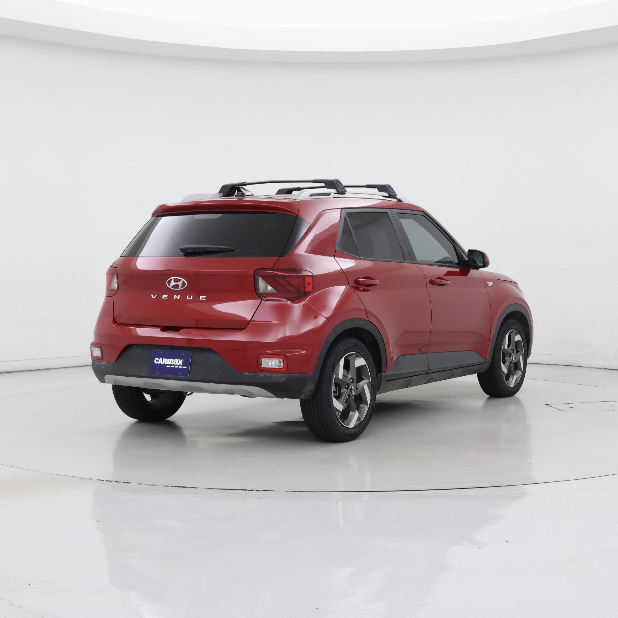 Thumbnail: 2022 Hyundai Venue - 8
