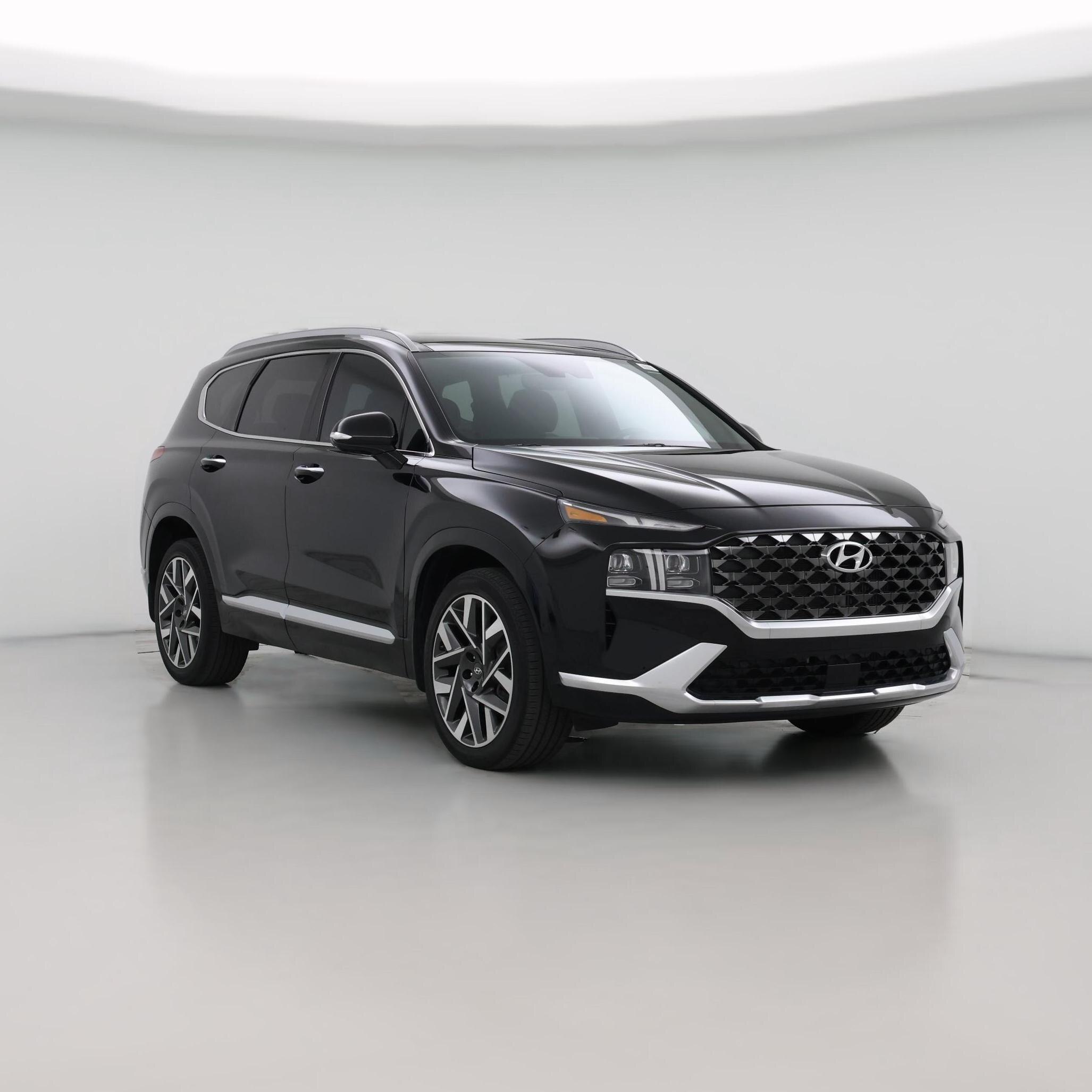 Thumbnail: 2022 Hyundai Santa Fe - 1