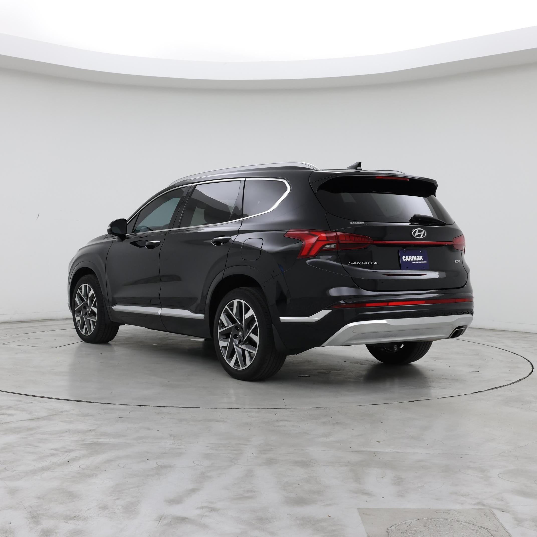 Thumbnail: 2022 Hyundai Santa Fe - 2