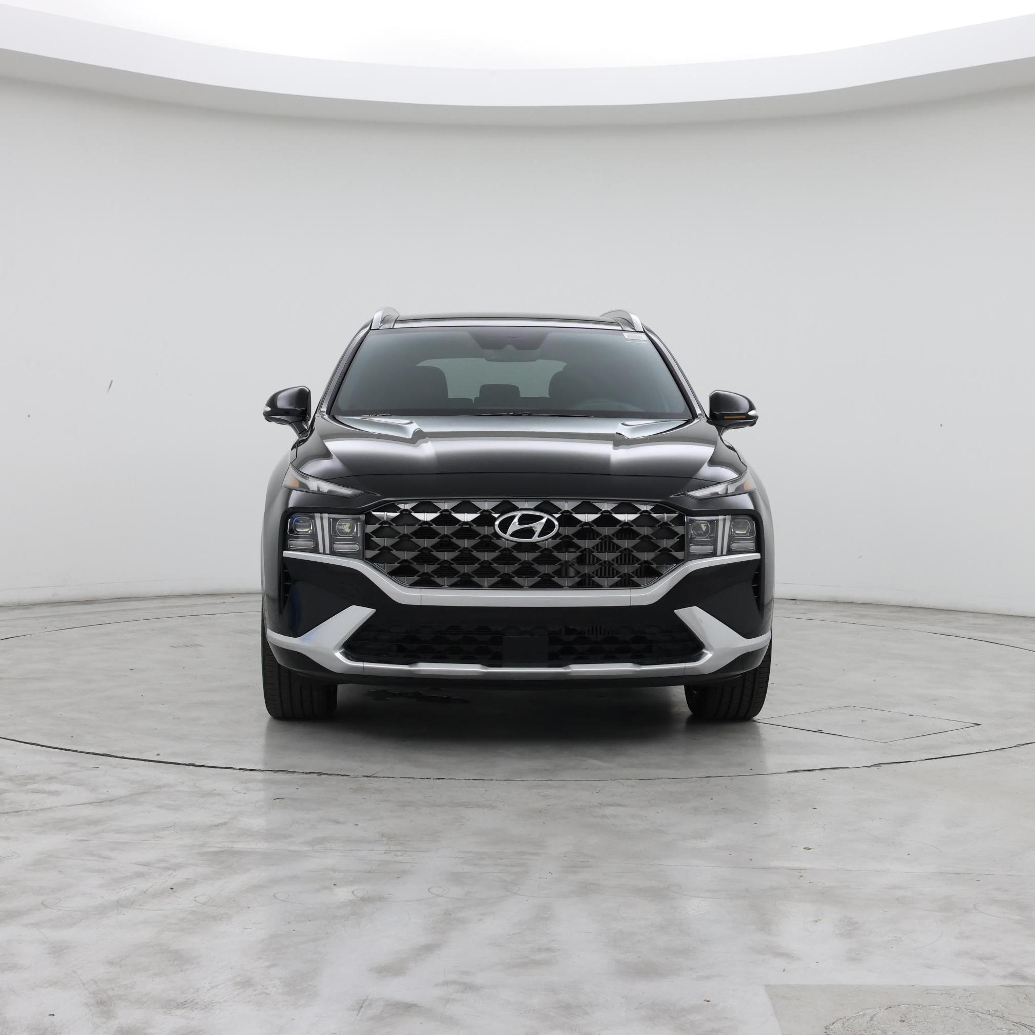 Thumbnail: 2022 Hyundai Santa Fe - 5