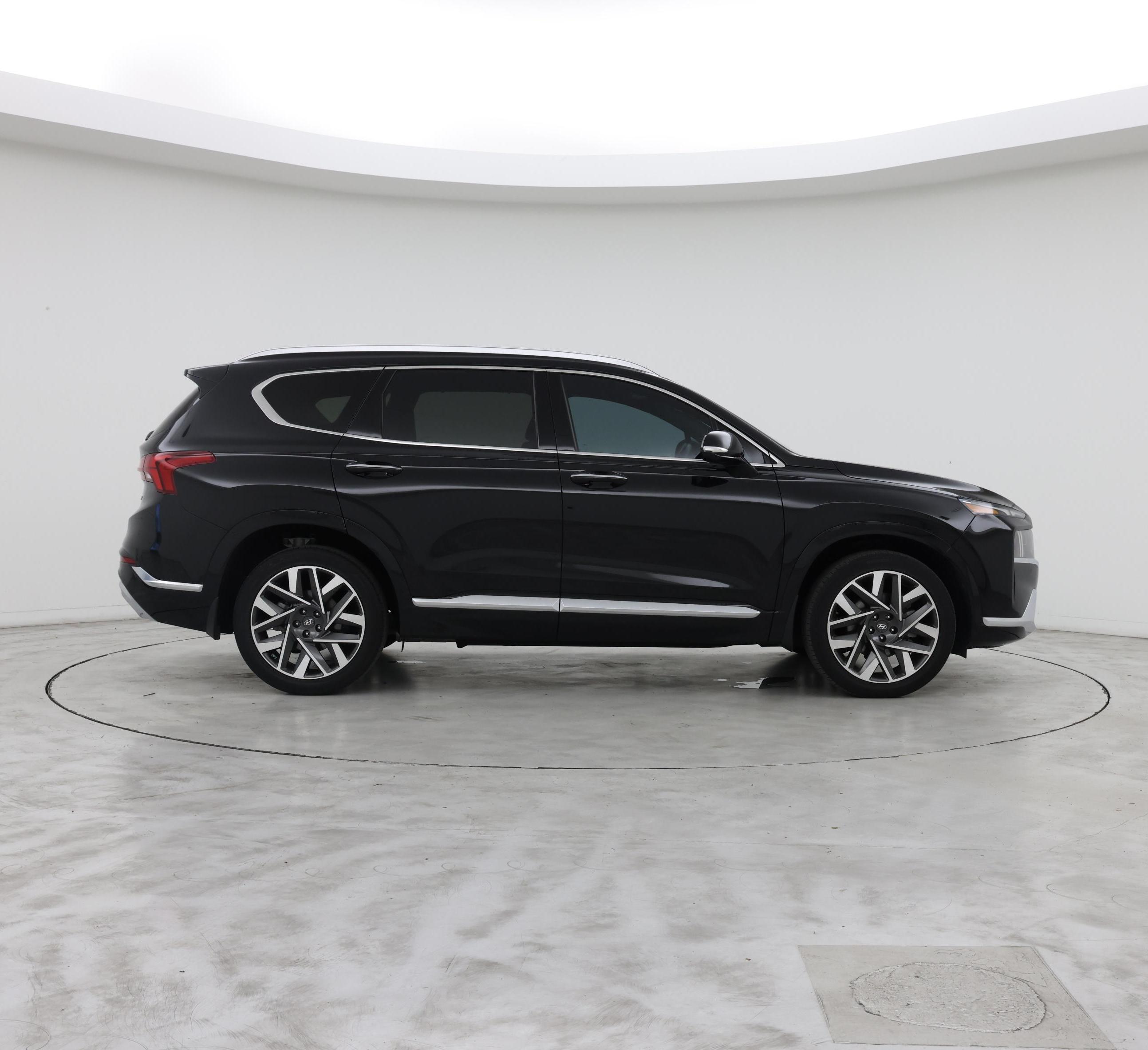 Thumbnail: 2022 Hyundai Santa Fe - 7