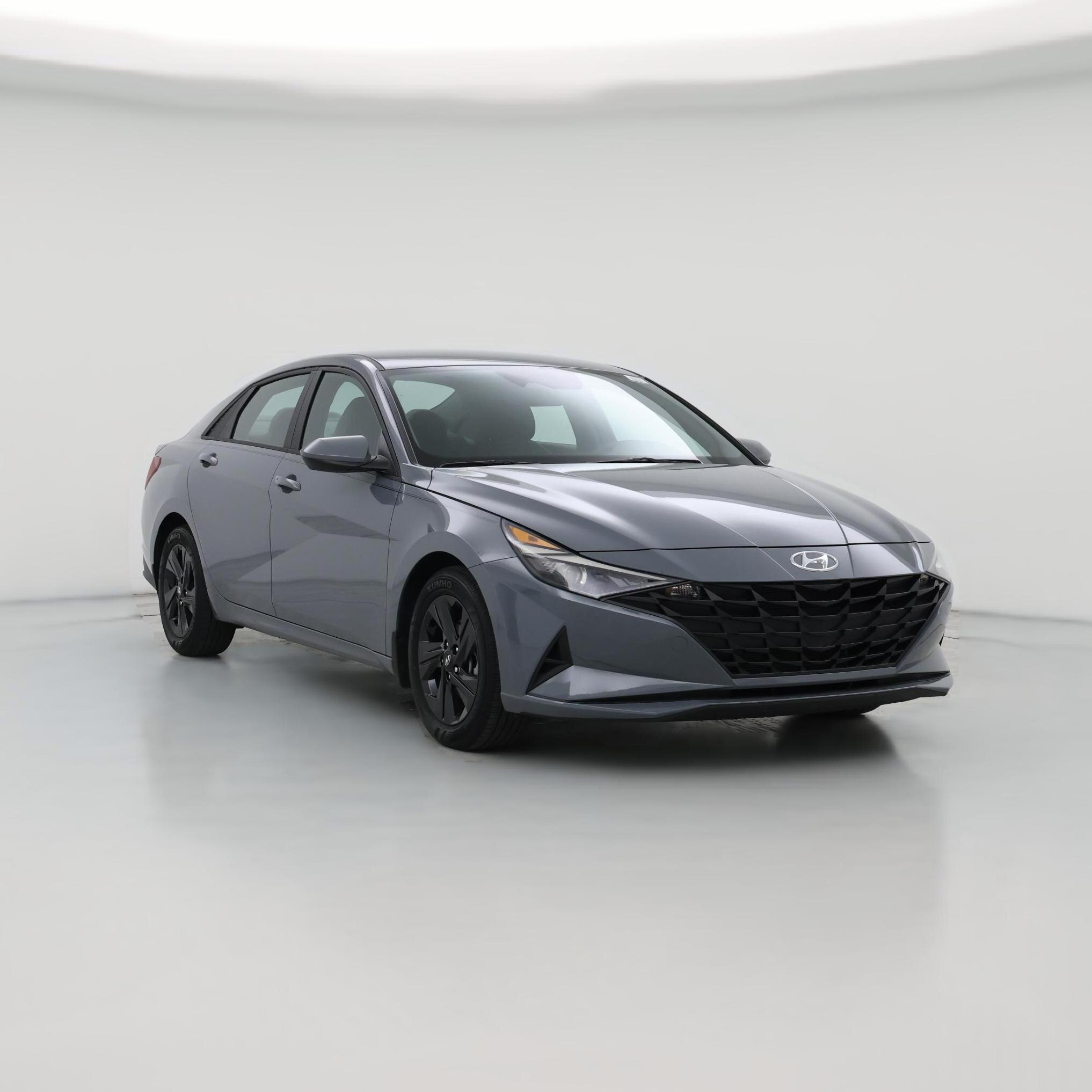 Thumbnail: 2022 Hyundai Elantra - 1