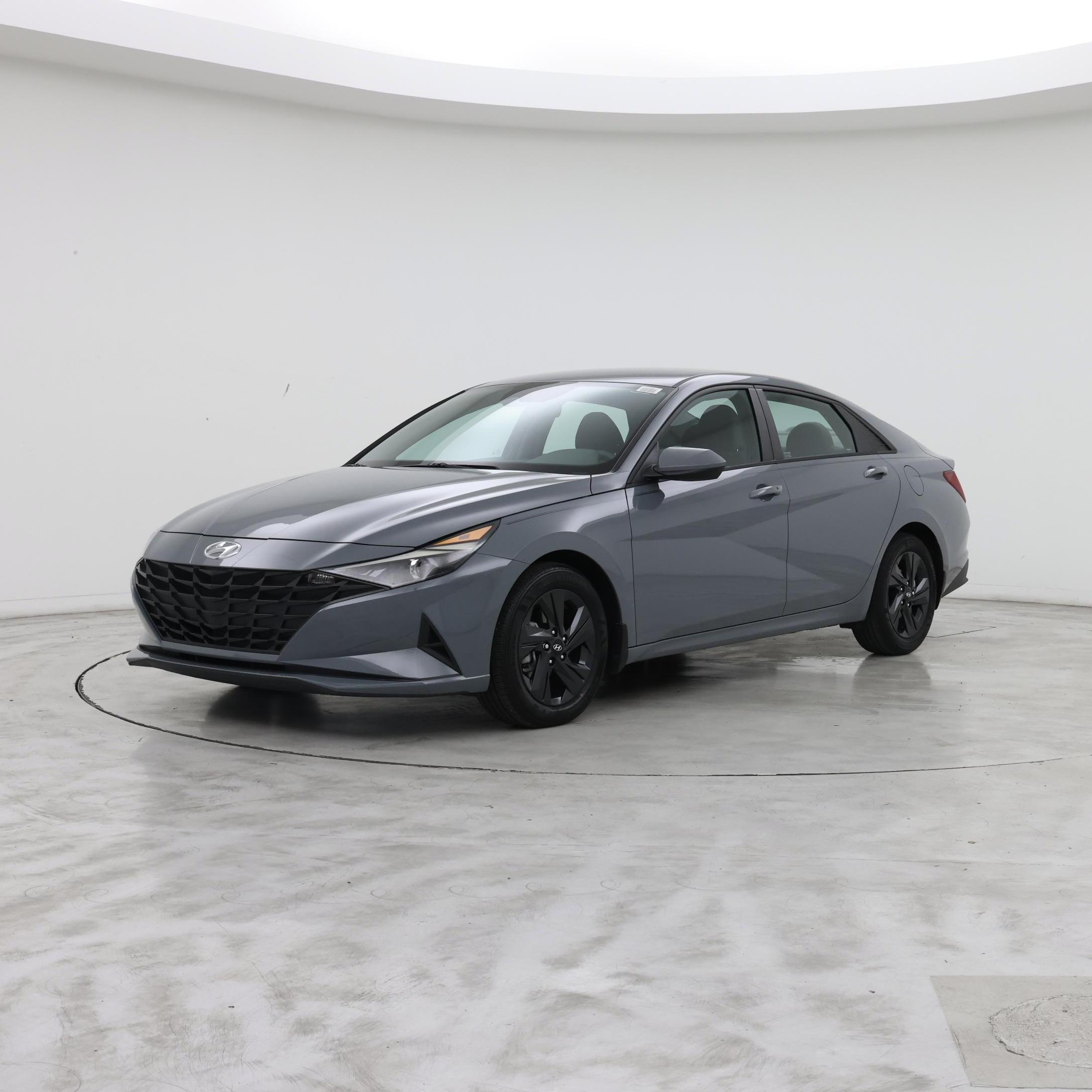 Thumbnail: 2022 Hyundai Elantra - 4