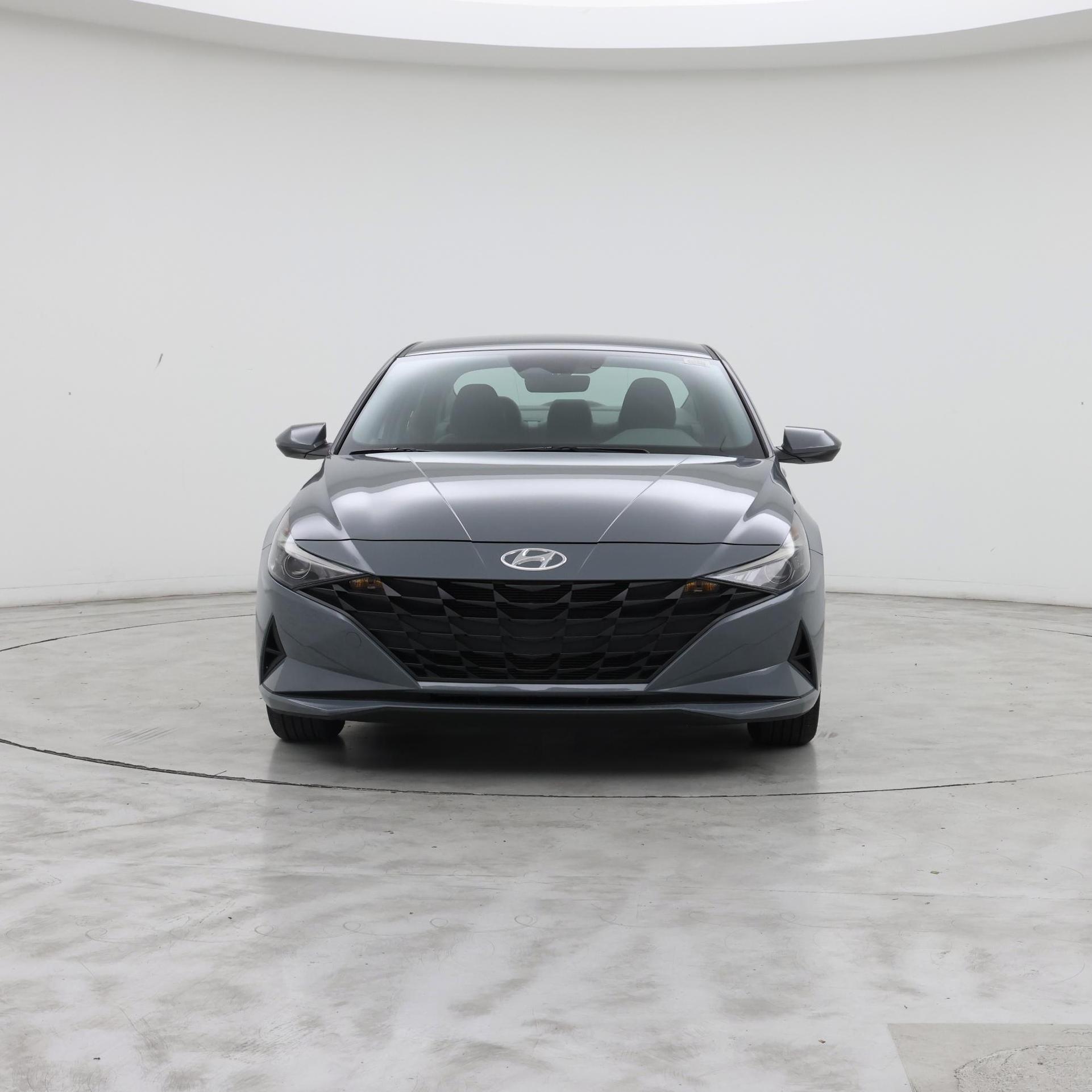 Thumbnail: 2022 Hyundai Elantra - 5