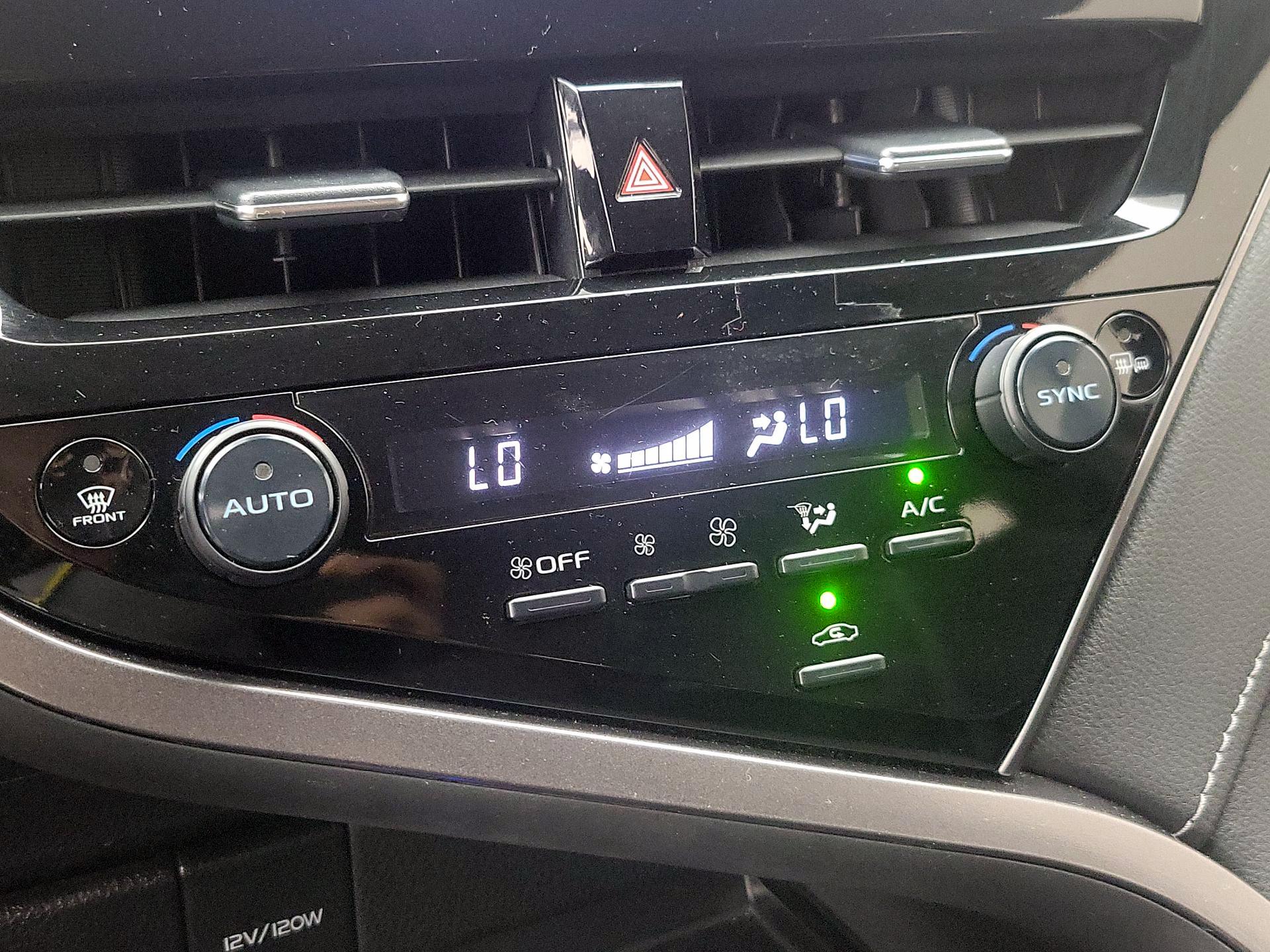 Thumbnail: 2024 Toyota Camry - 16
