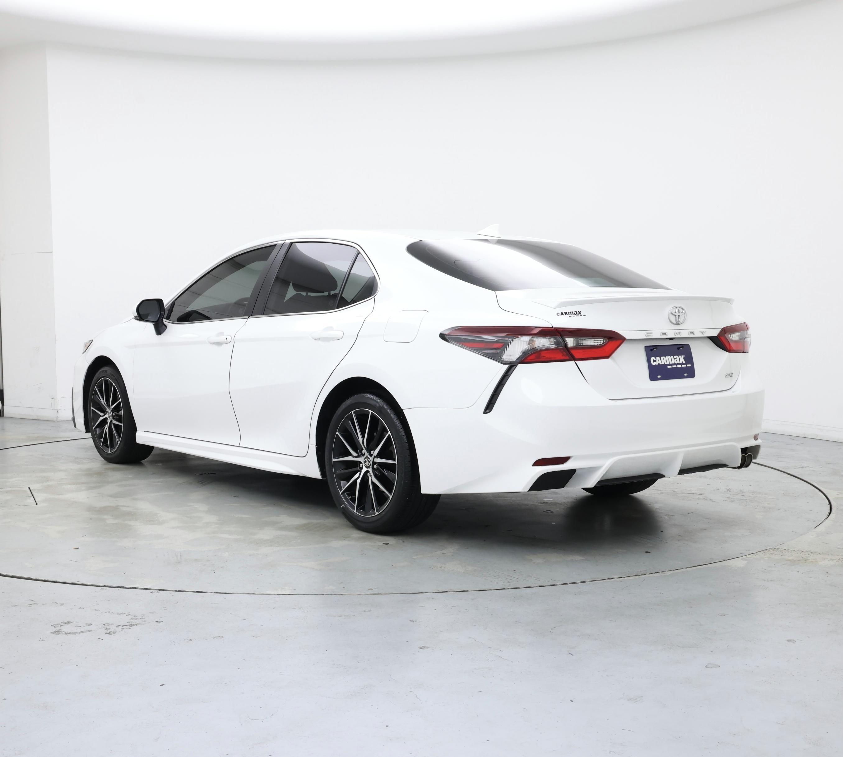 Thumbnail: 2024 Toyota Camry - 2
