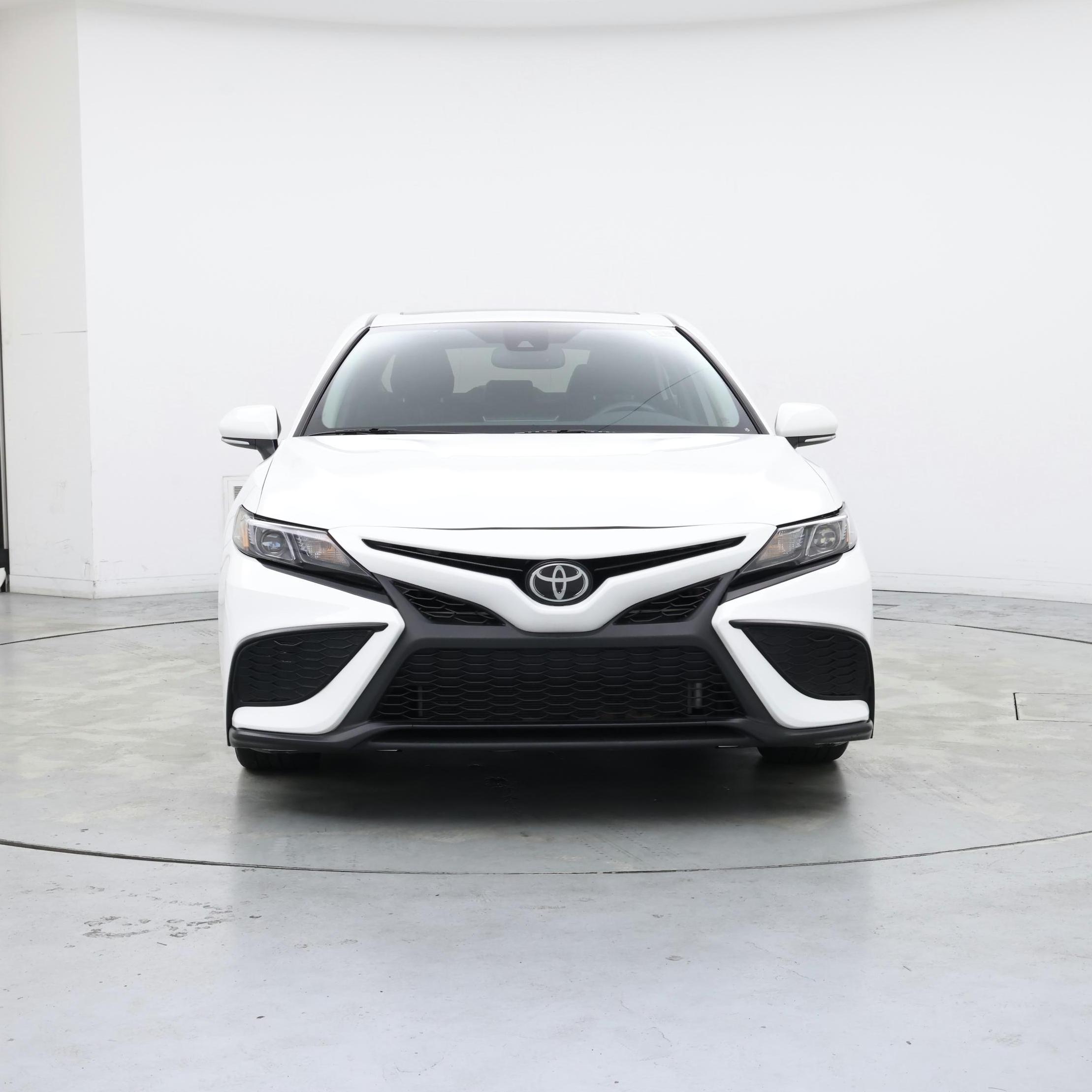 Thumbnail: 2024 Toyota Camry - 5
