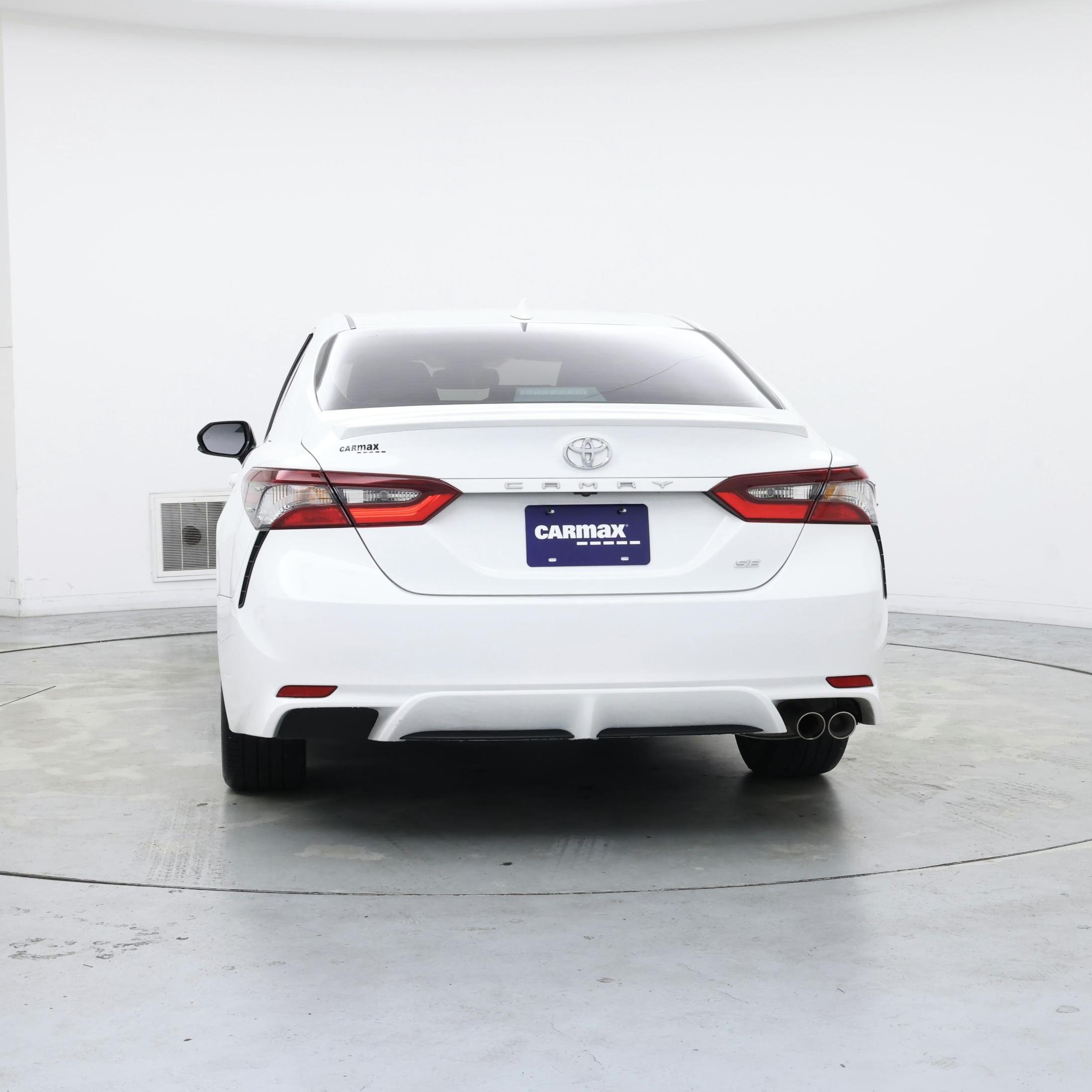 Thumbnail: 2024 Toyota Camry - 6