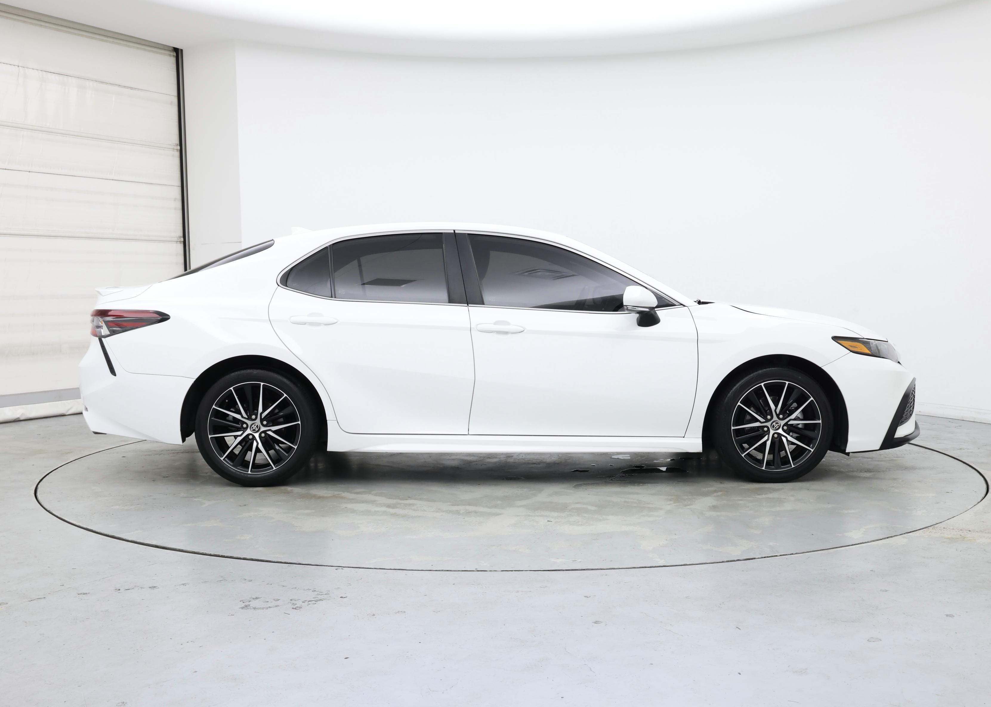 Thumbnail: 2024 Toyota Camry - 7