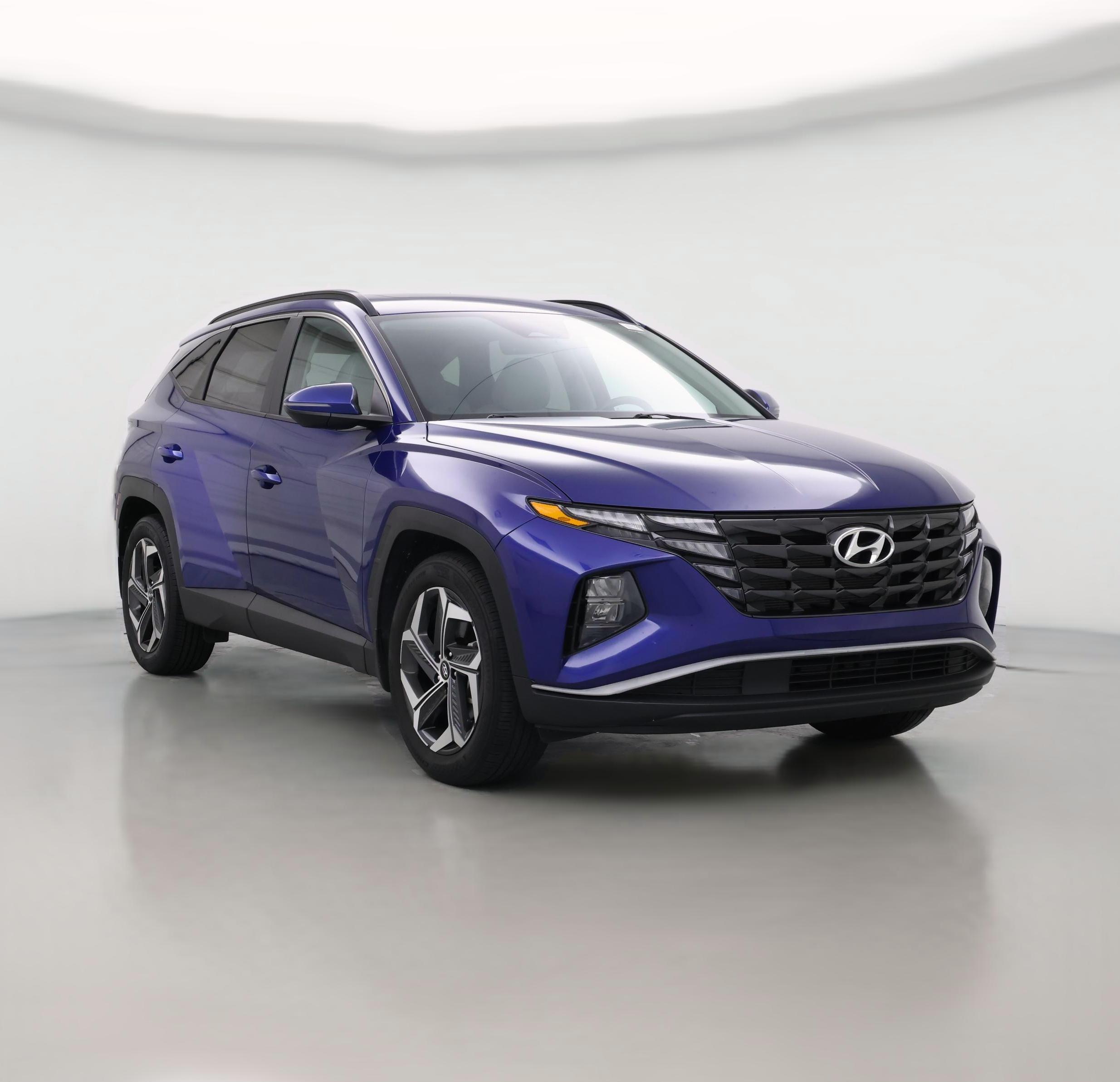 Thumbnail: 2023 Hyundai Tucson - 1