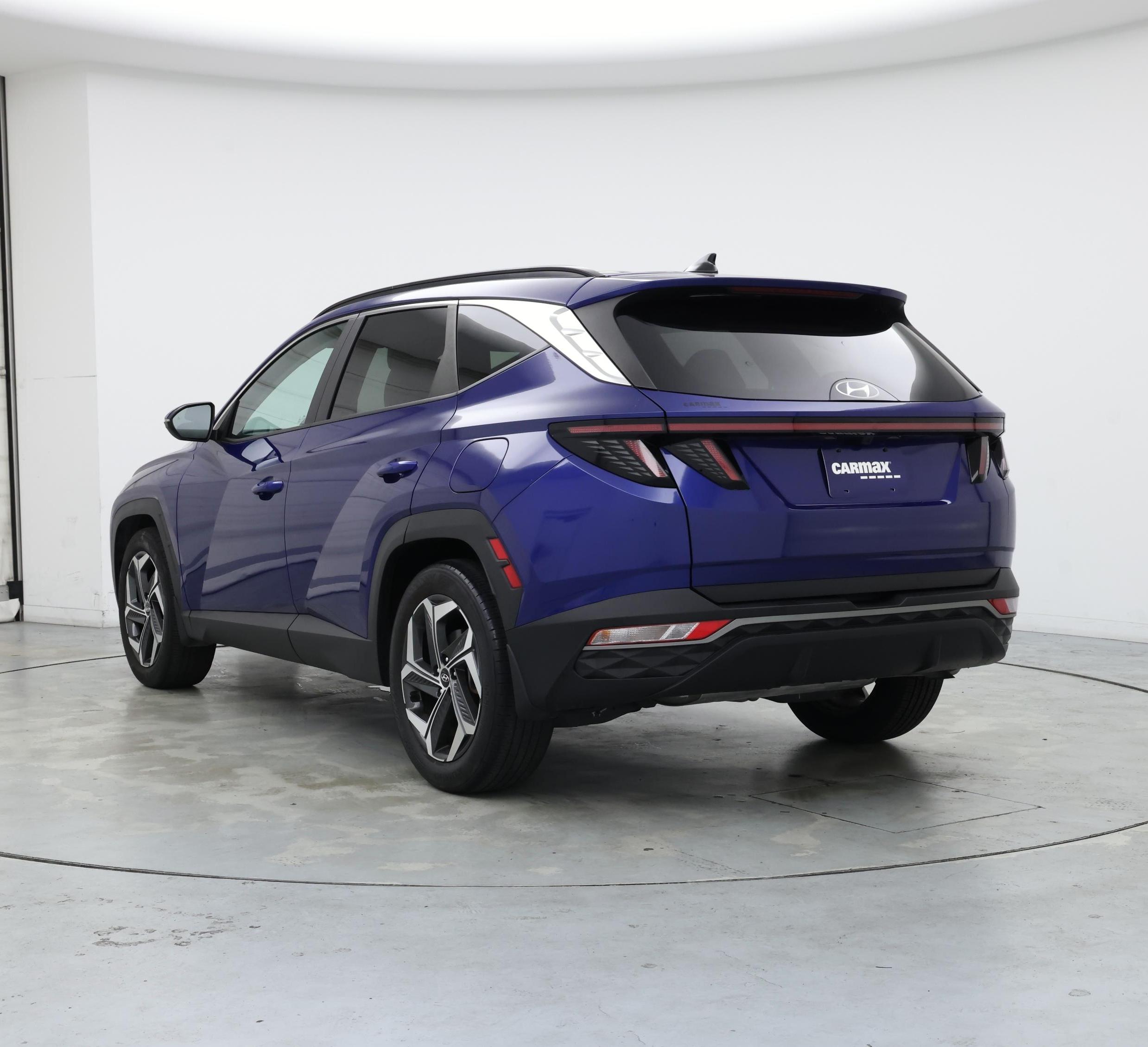 Thumbnail: 2023 Hyundai Tucson - 2