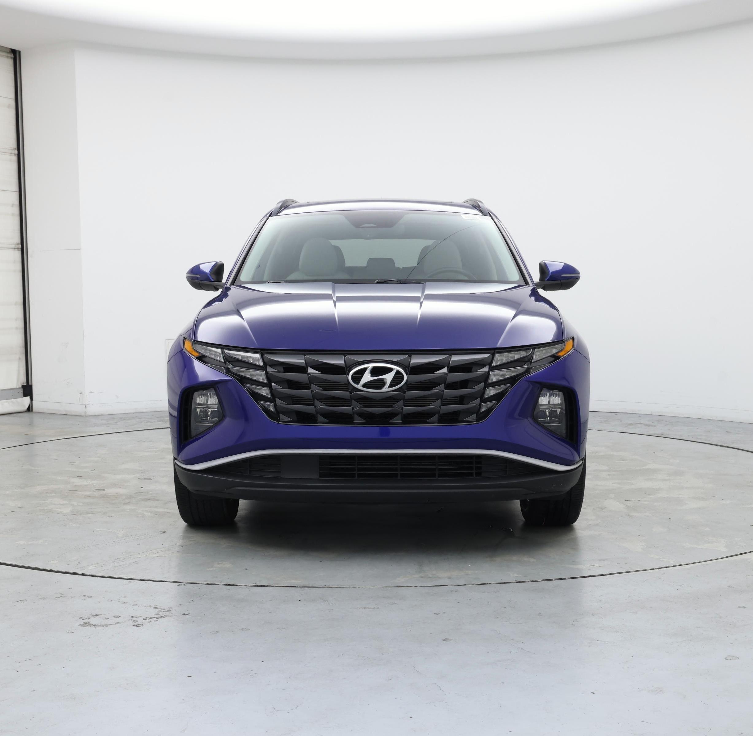 Thumbnail: 2023 Hyundai Tucson - 5